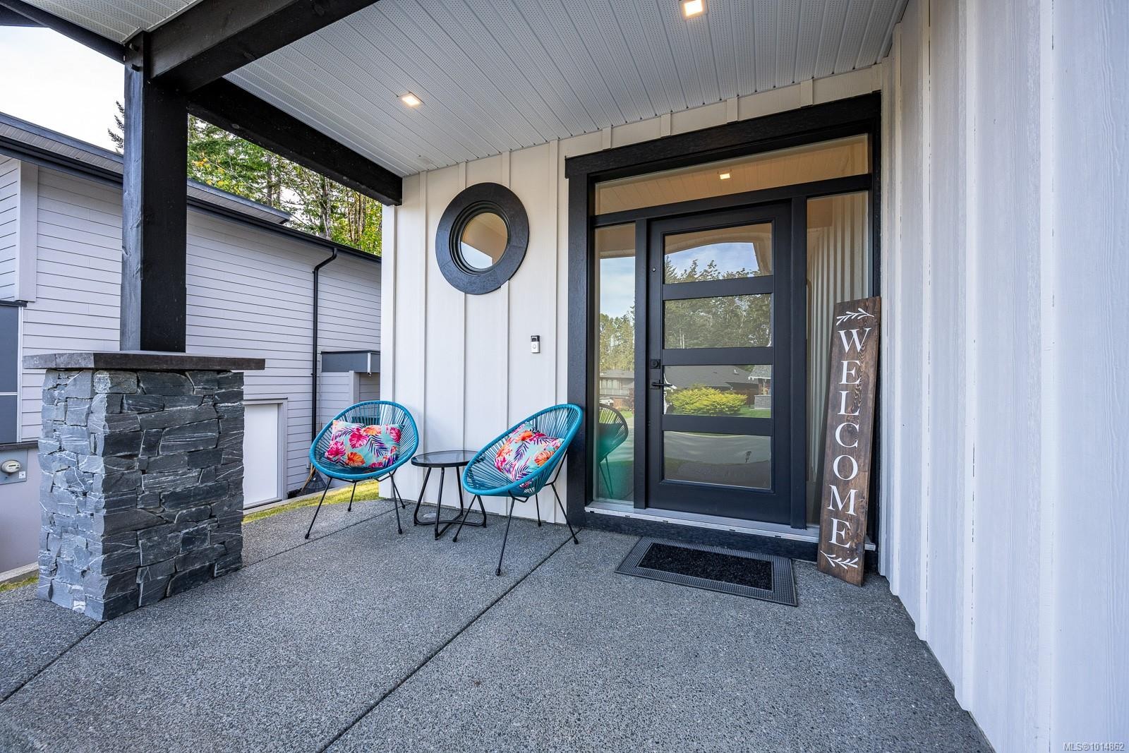 4-2880 Arden Rd, Courtenay, BC