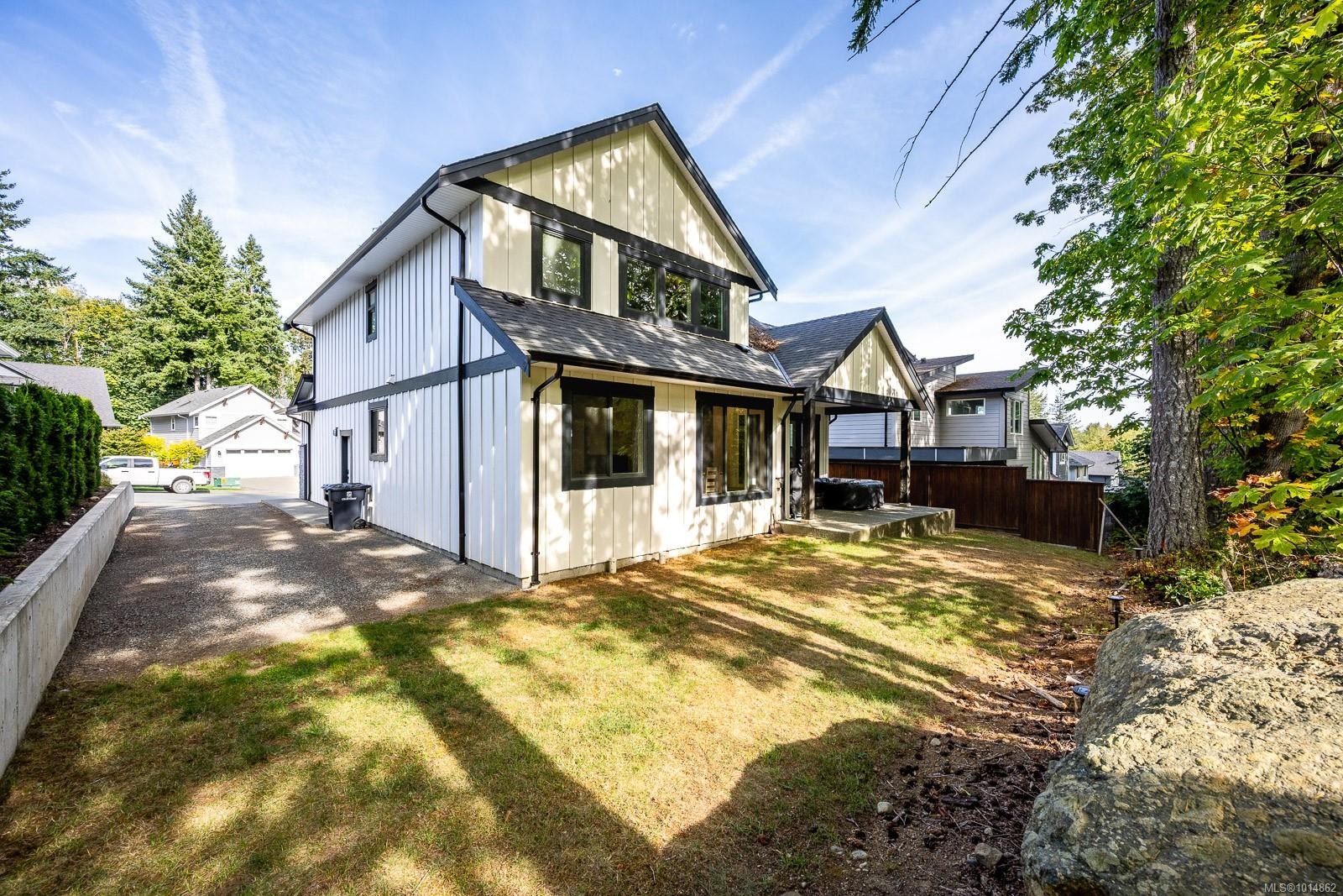 4-2880 Arden Rd, Courtenay, BC