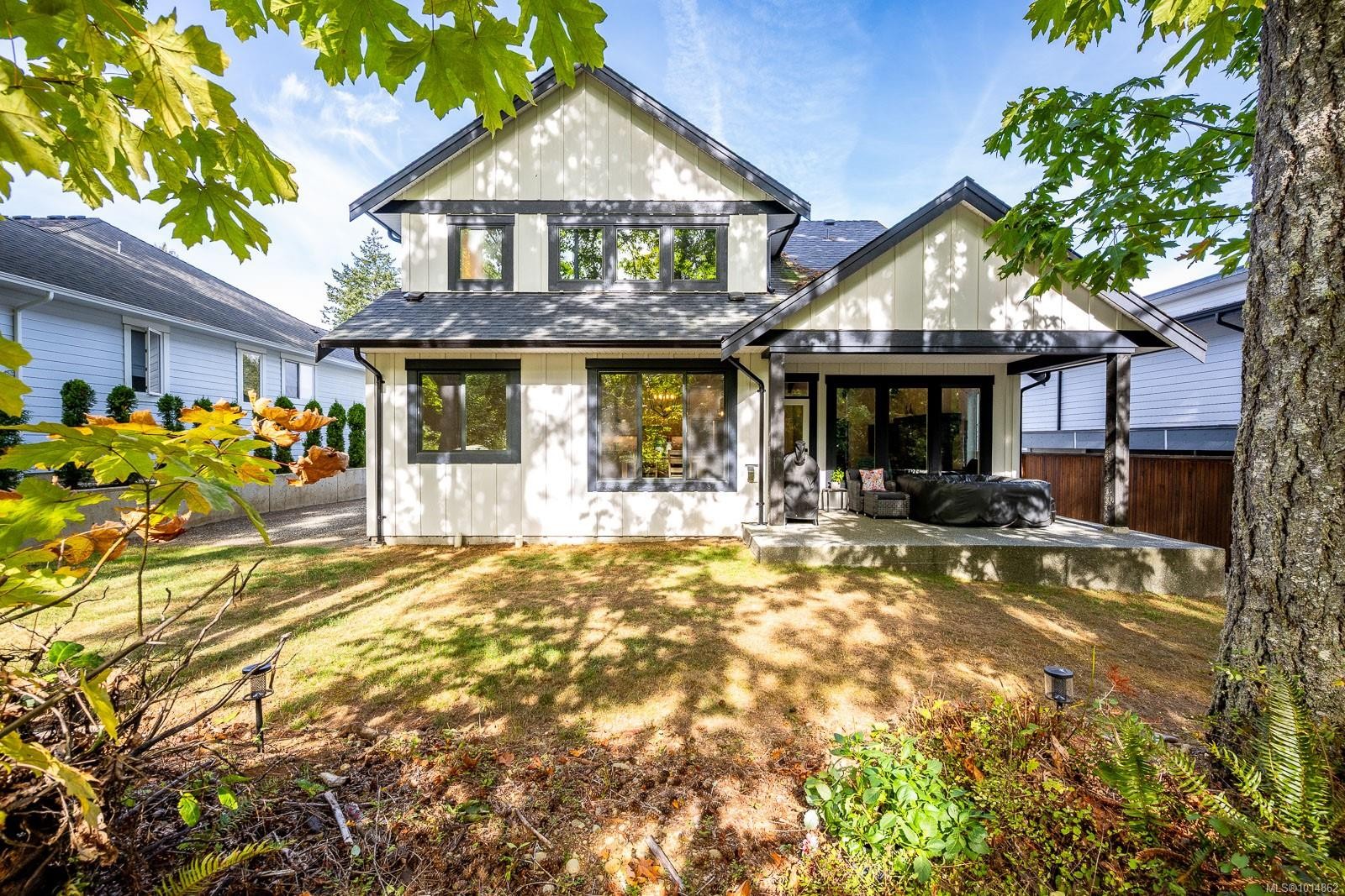 4-2880 Arden Rd, Courtenay, BC