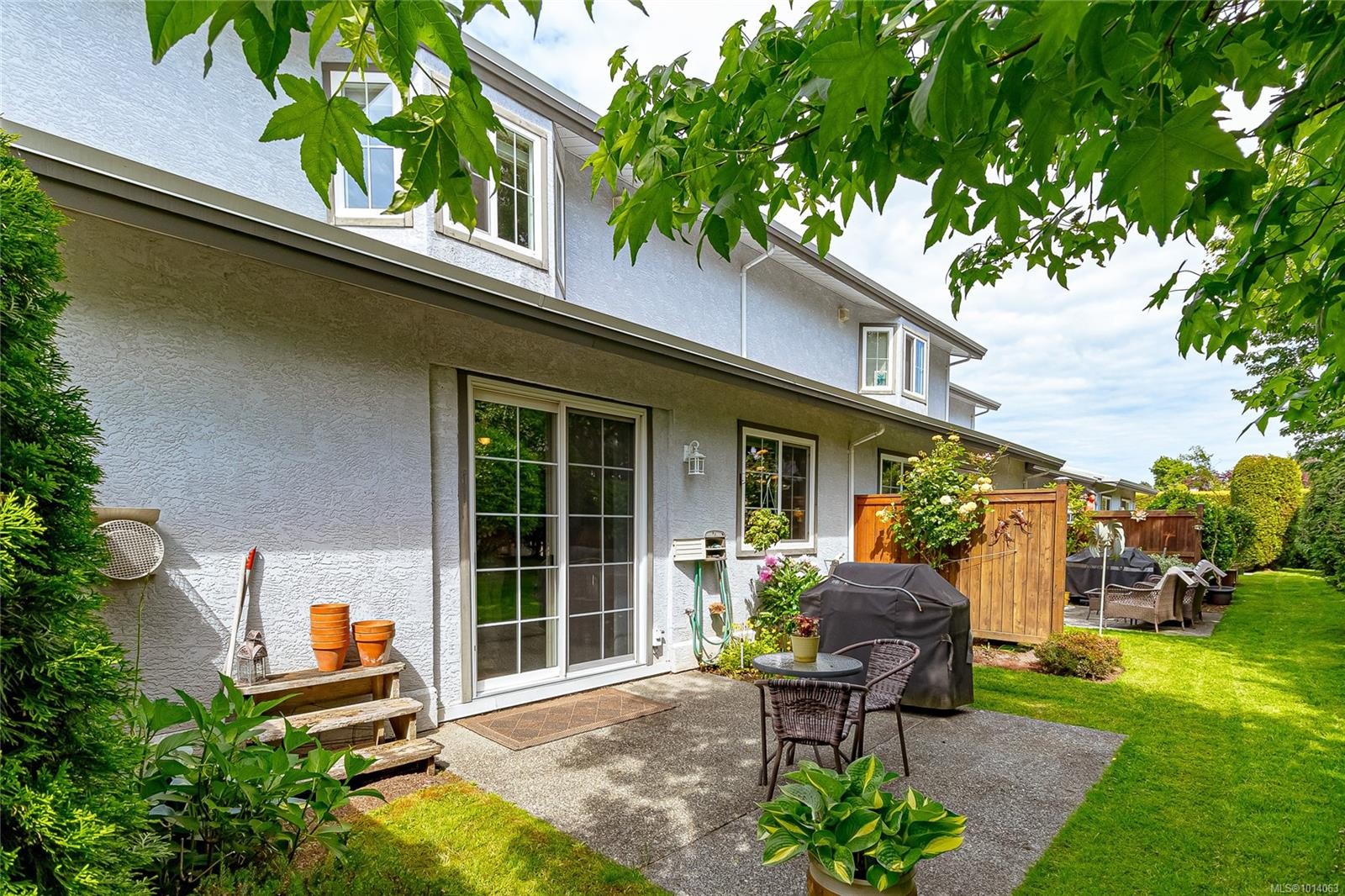 16-2115 Amelia Ave, Sidney, BC