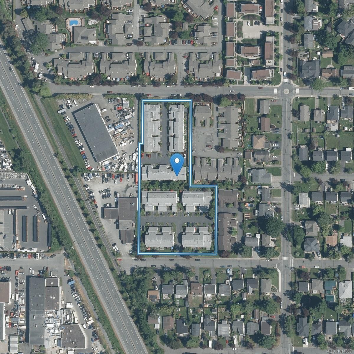 16-2115 Amelia Ave, Sidney, BC