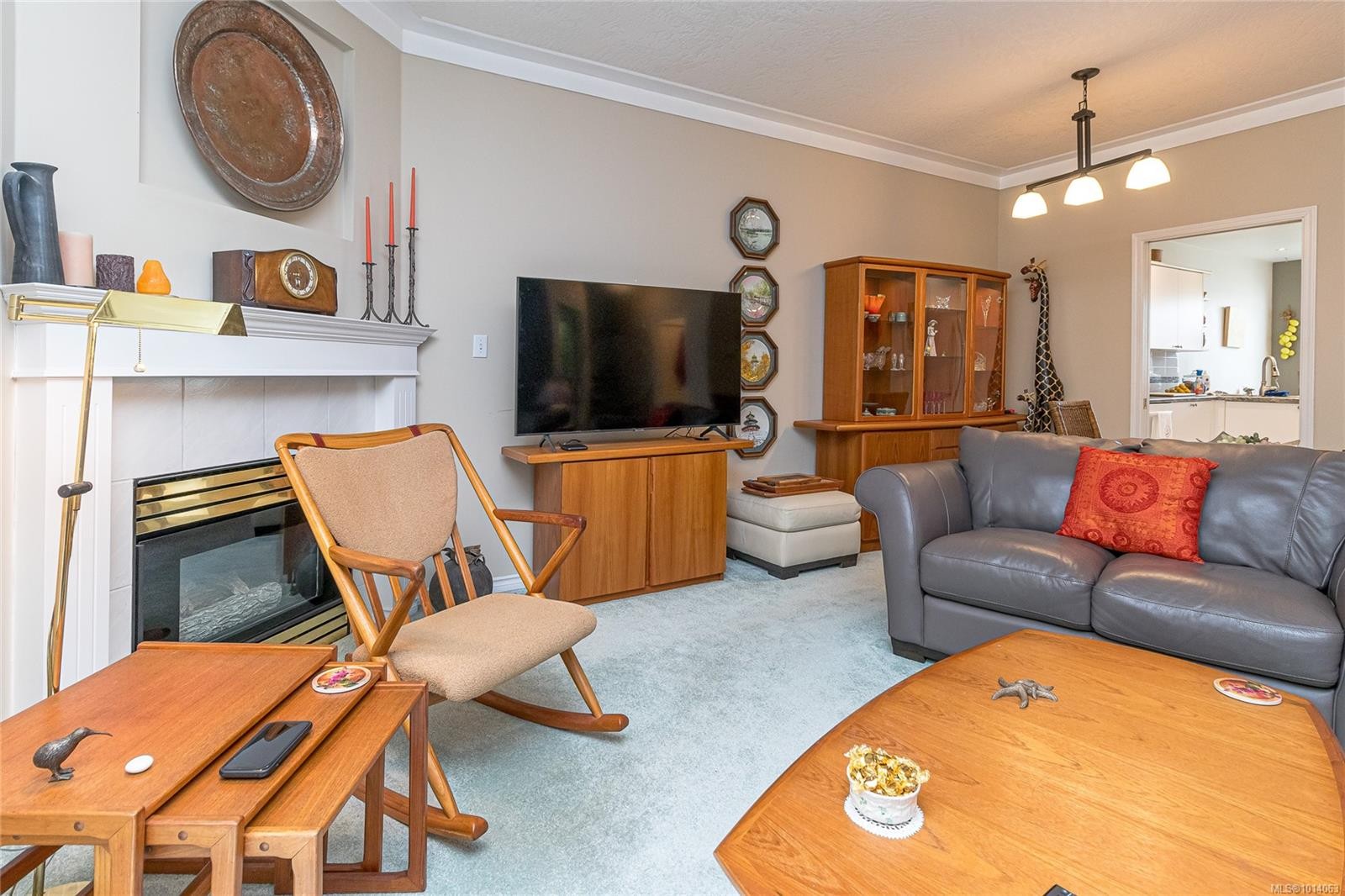 16-2115 Amelia Ave, Sidney, BC