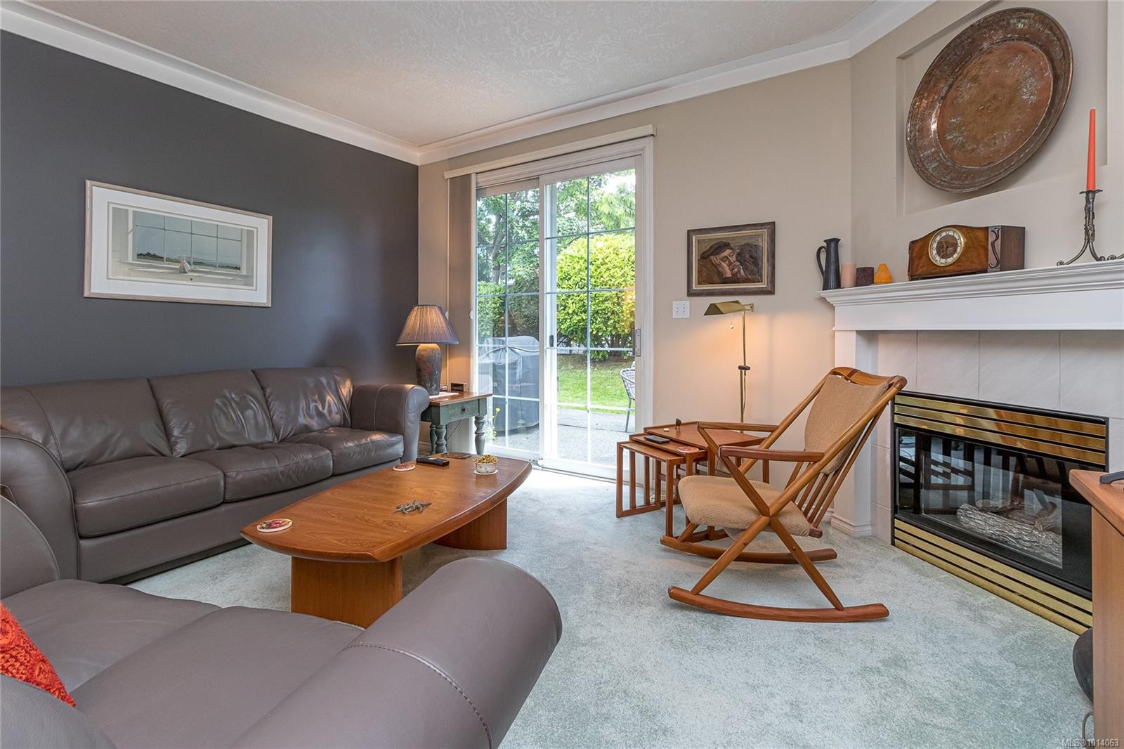 16-2115 Amelia Ave, Sidney, BC