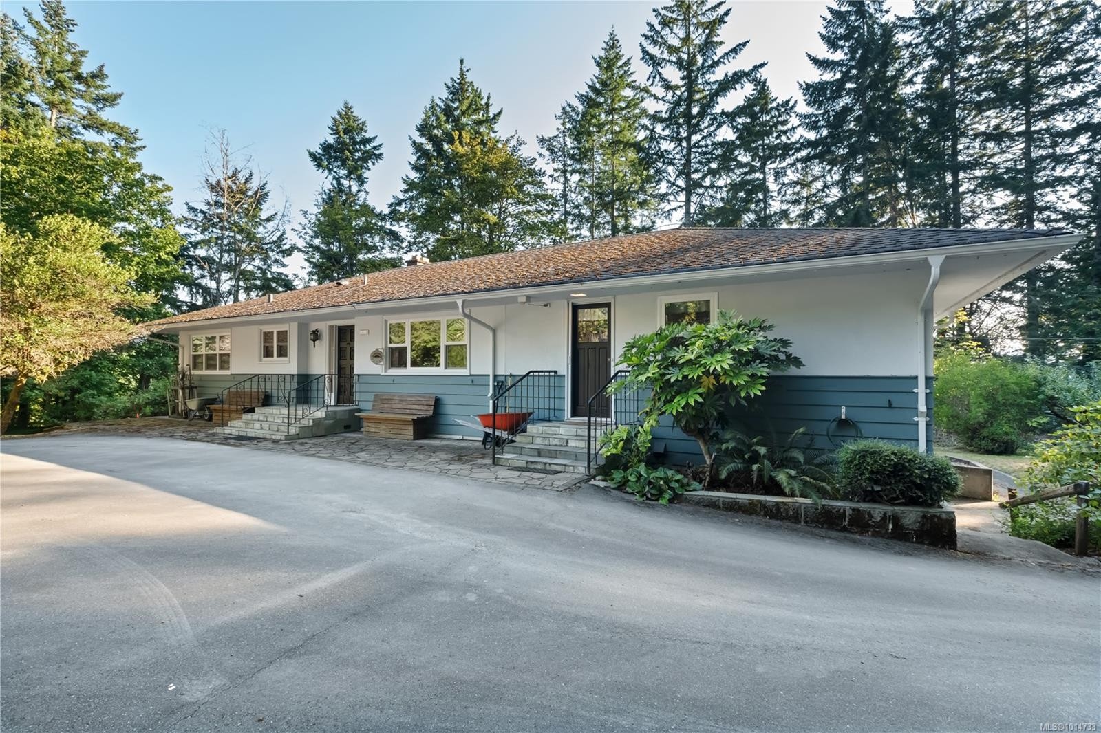 1850 Alberni Hwy, Port Alberni, BC