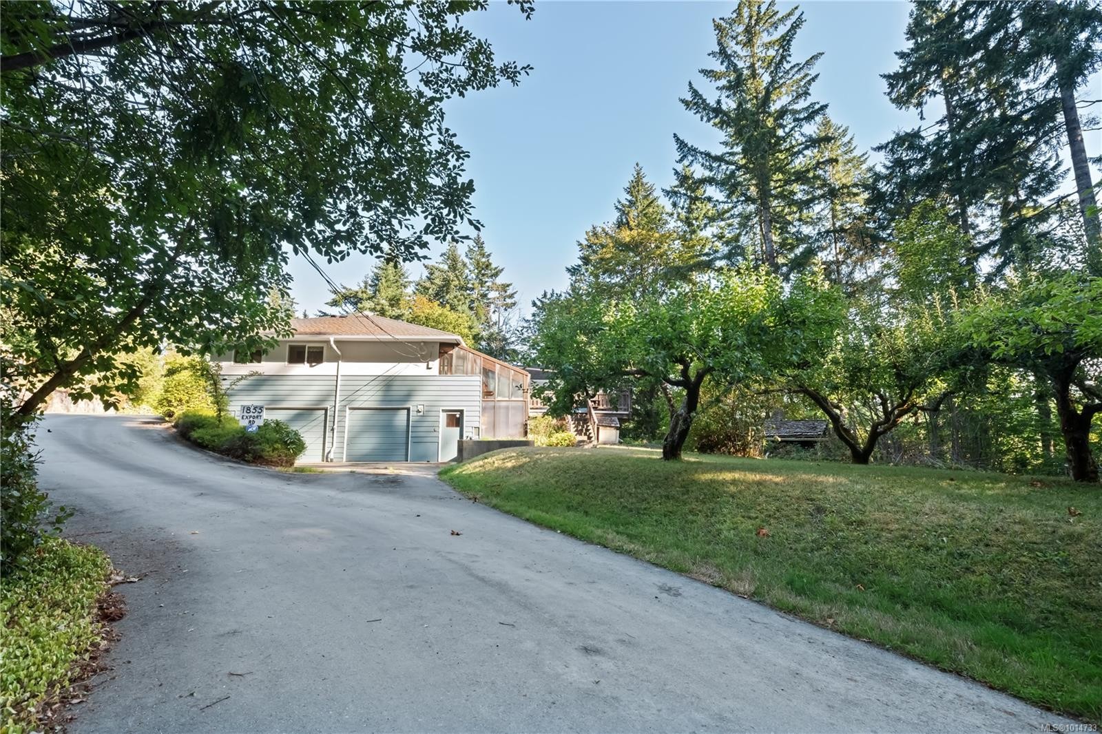 1850 Alberni Hwy, Port Alberni, BC