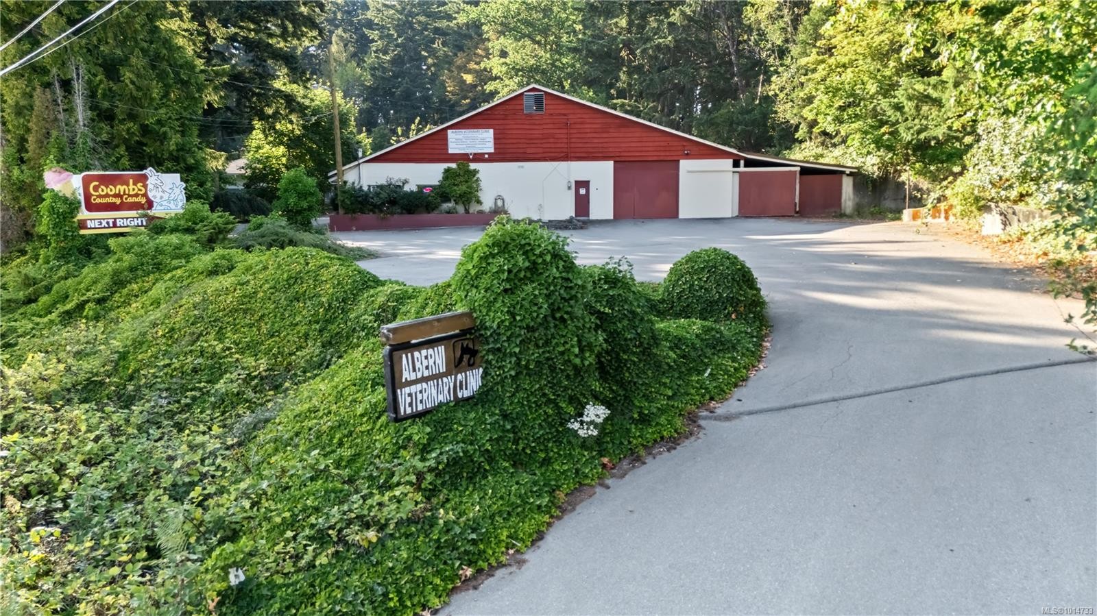 1850 Alberni Hwy, Port Alberni, BC