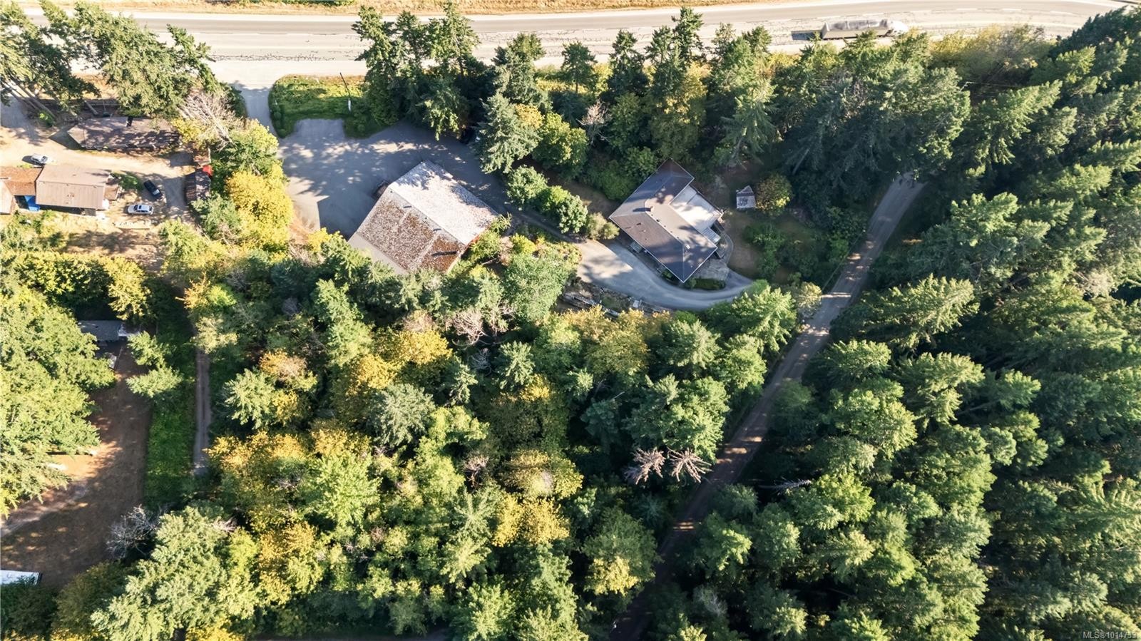 1850 Alberni Hwy, Port Alberni, BC