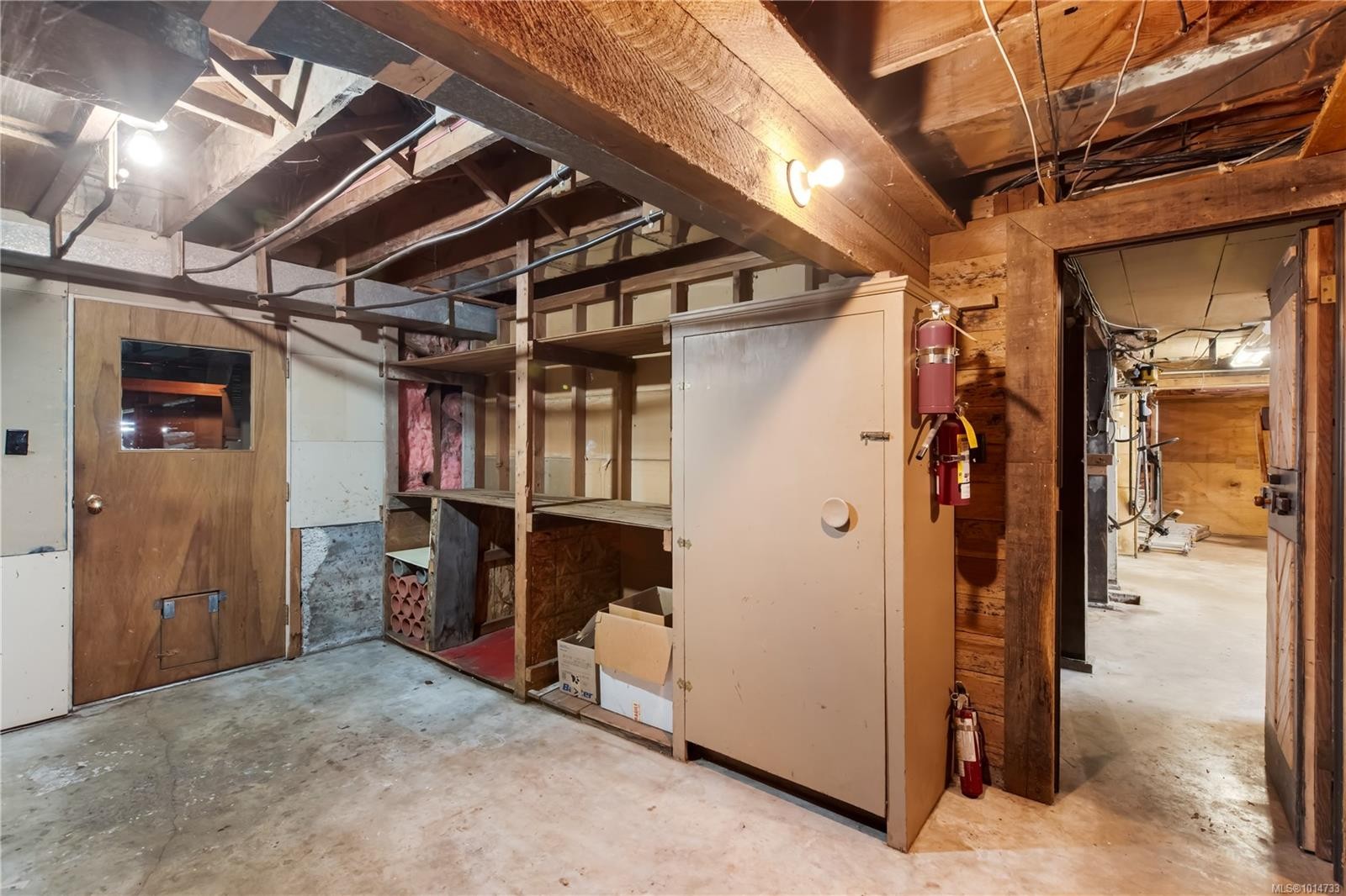 1850 Alberni Hwy, Port Alberni, BC