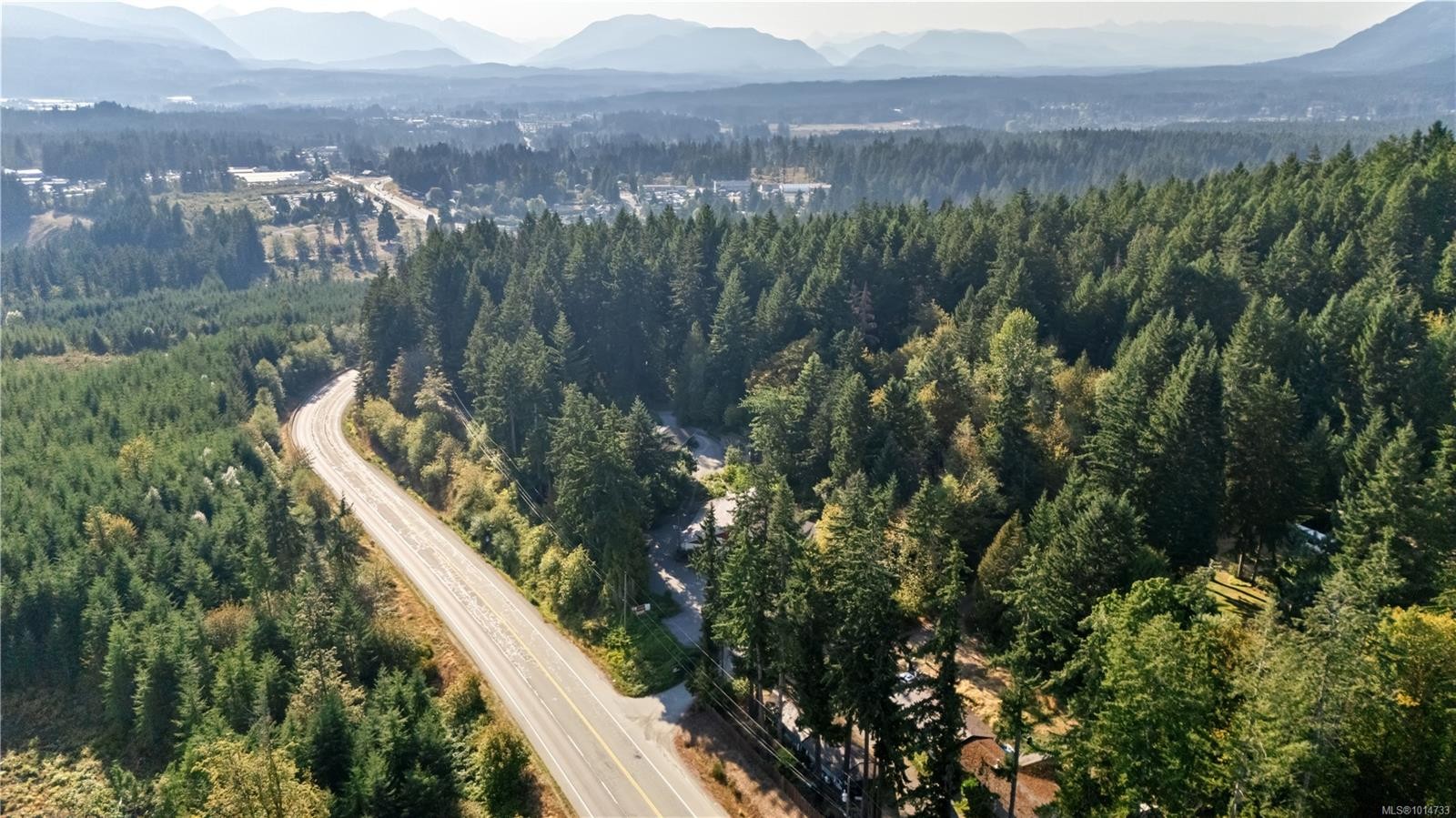 1850 Alberni Hwy, Port Alberni, BC