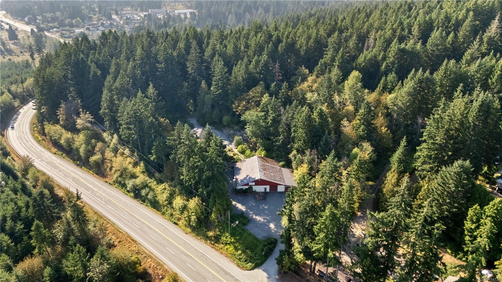 1850 Alberni Hwy, Port Alberni, BC