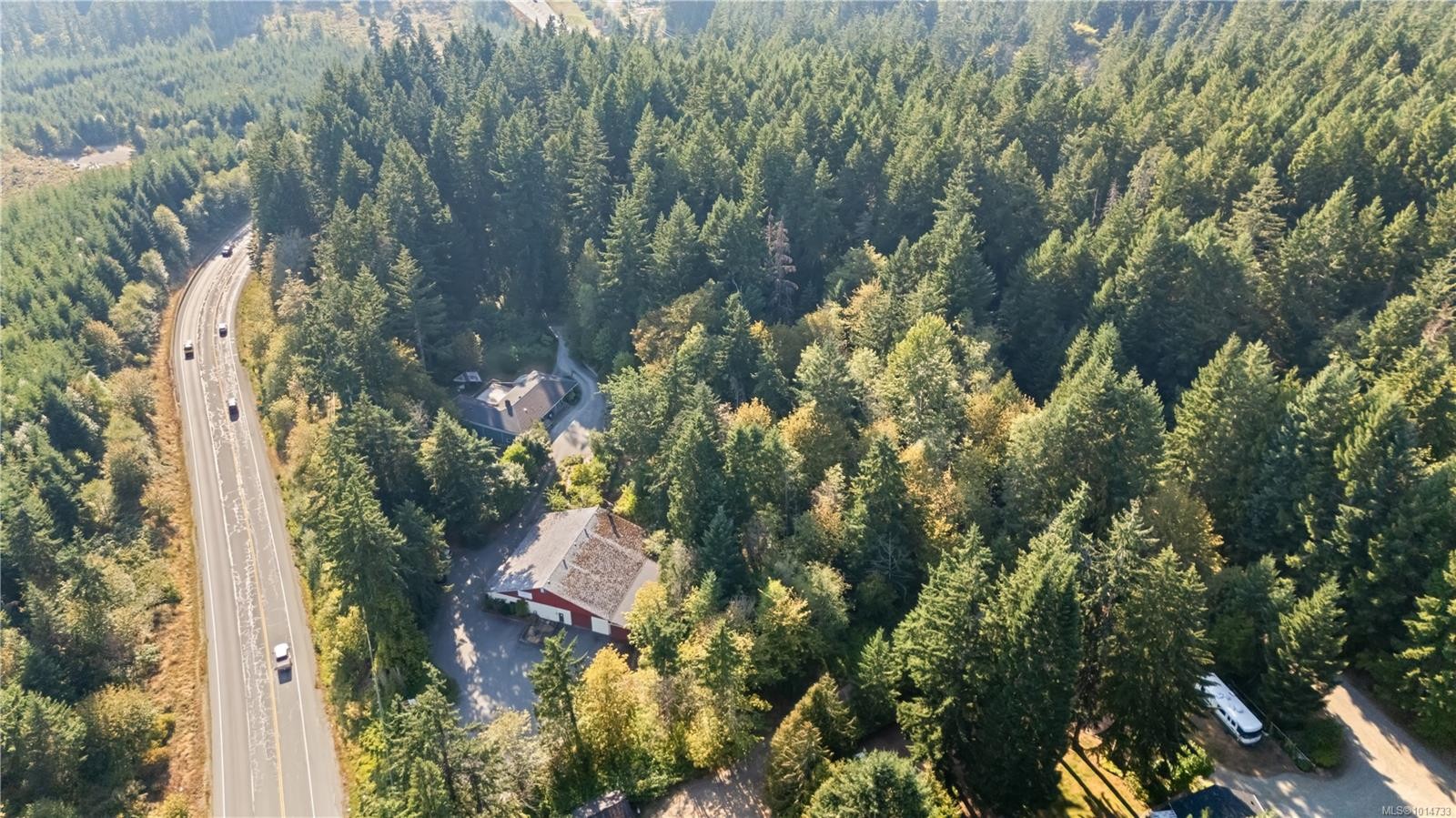 1850 Alberni Hwy, Port Alberni, BC