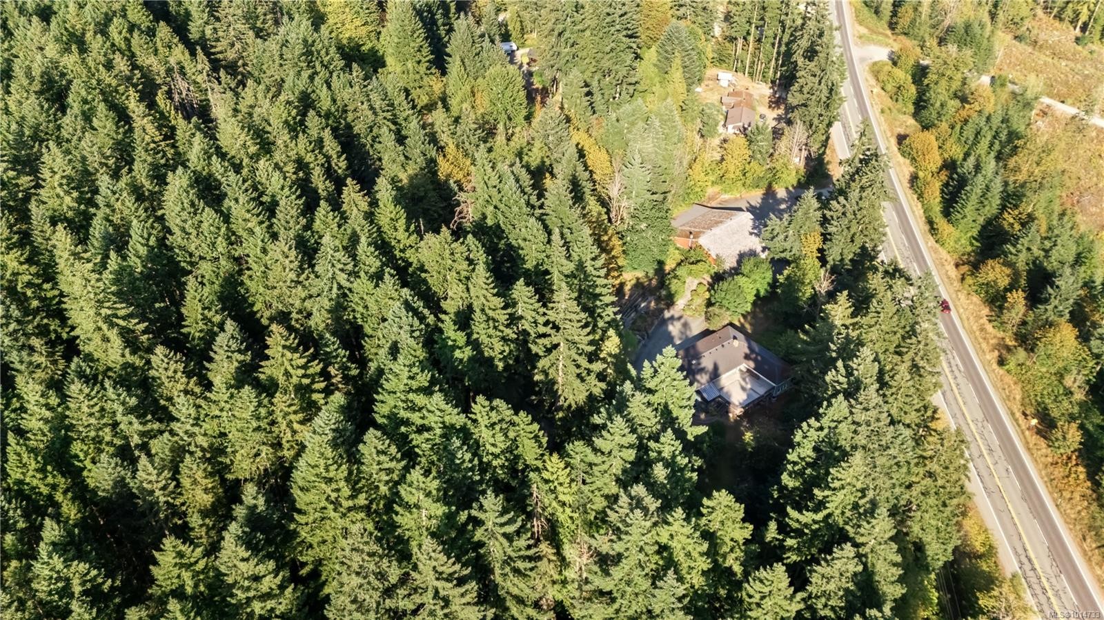 1850 Alberni Hwy, Port Alberni, BC