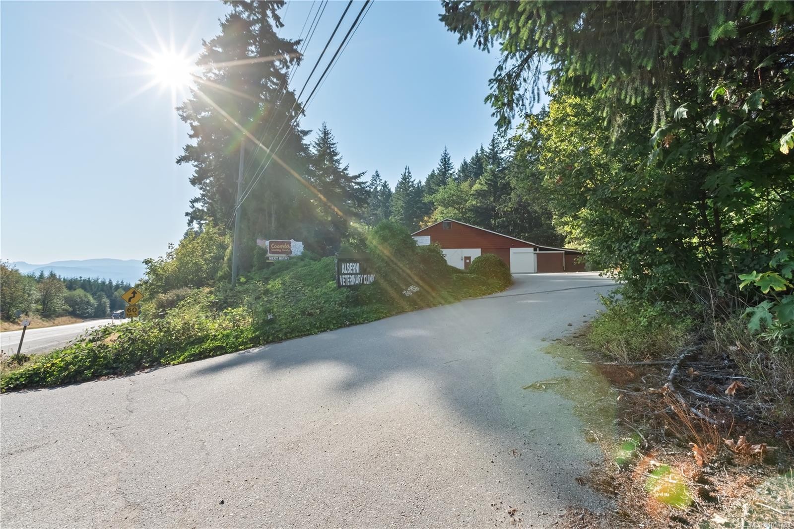 1850 Alberni Hwy, Port Alberni, BC