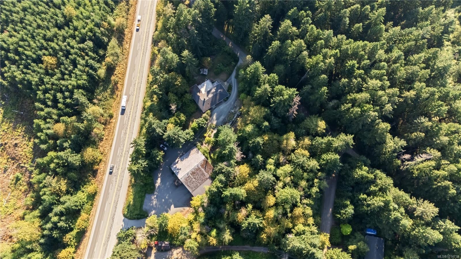 1850 Alberni Hwy, Port Alberni, BC