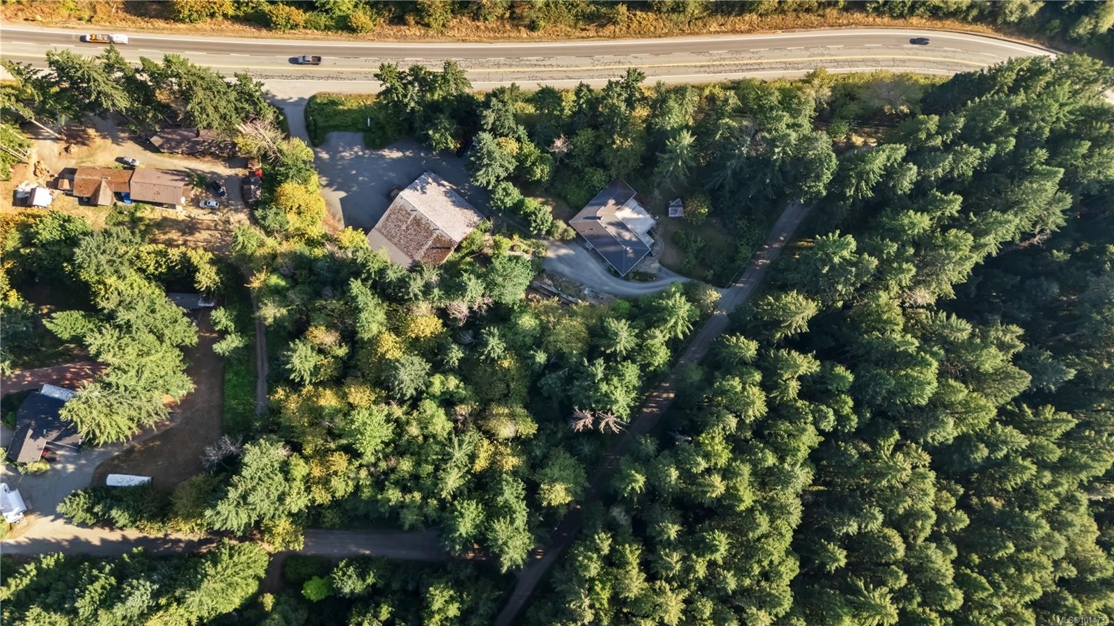 1850 Alberni Hwy, Port Alberni, BC