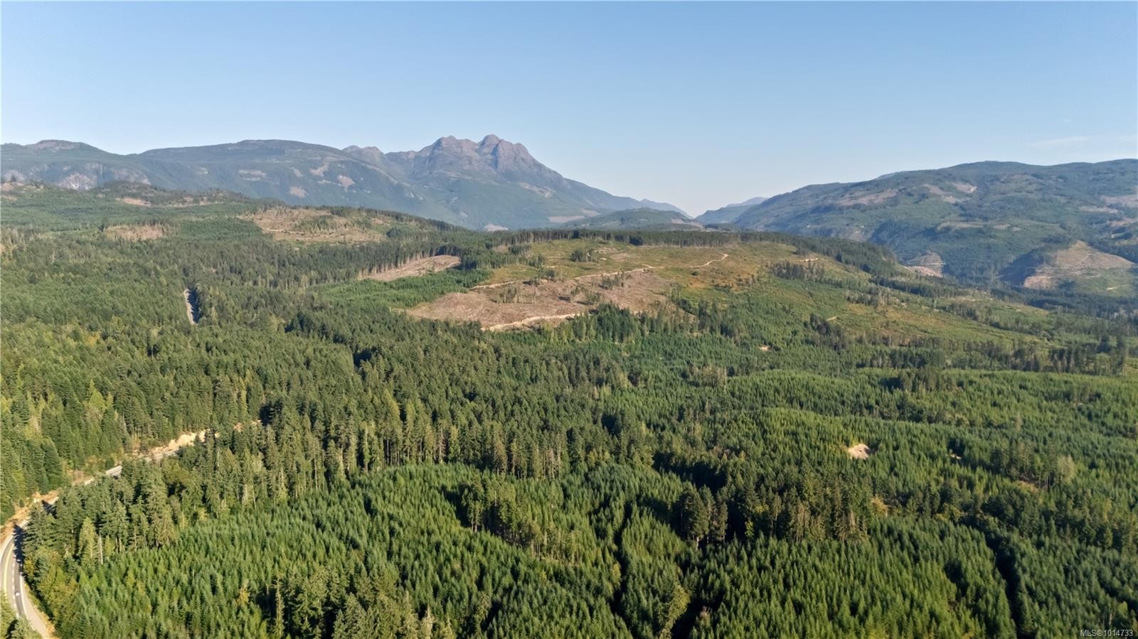 1850 Alberni Hwy, Port Alberni, BC