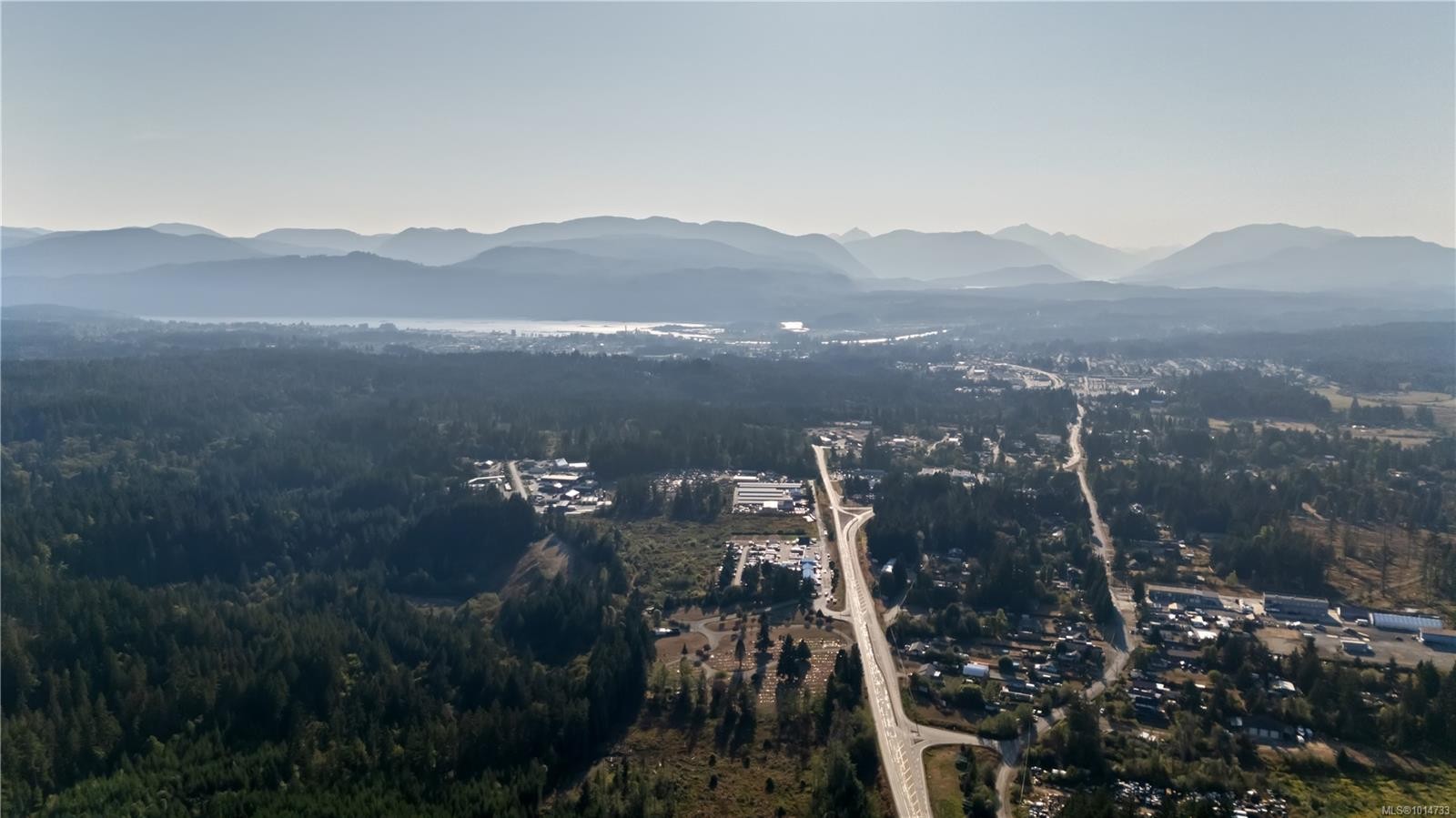 1850 Alberni Hwy, Port Alberni, BC