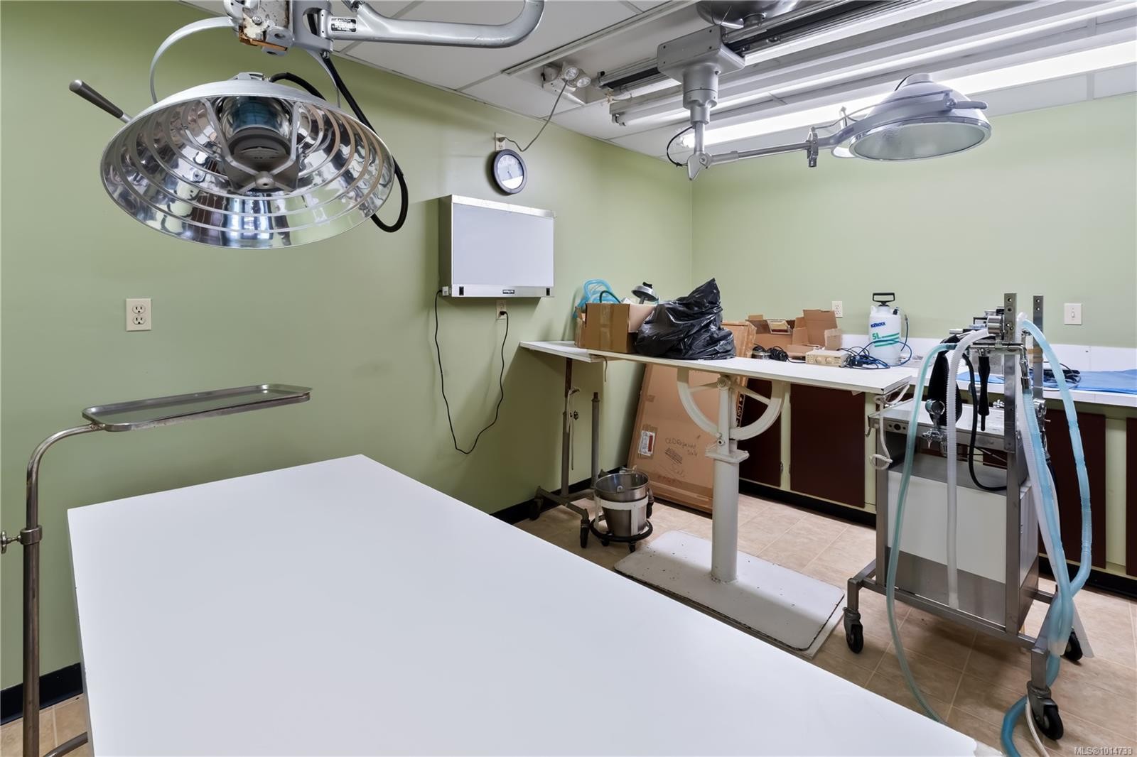 1850 Alberni Hwy, Port Alberni, BC