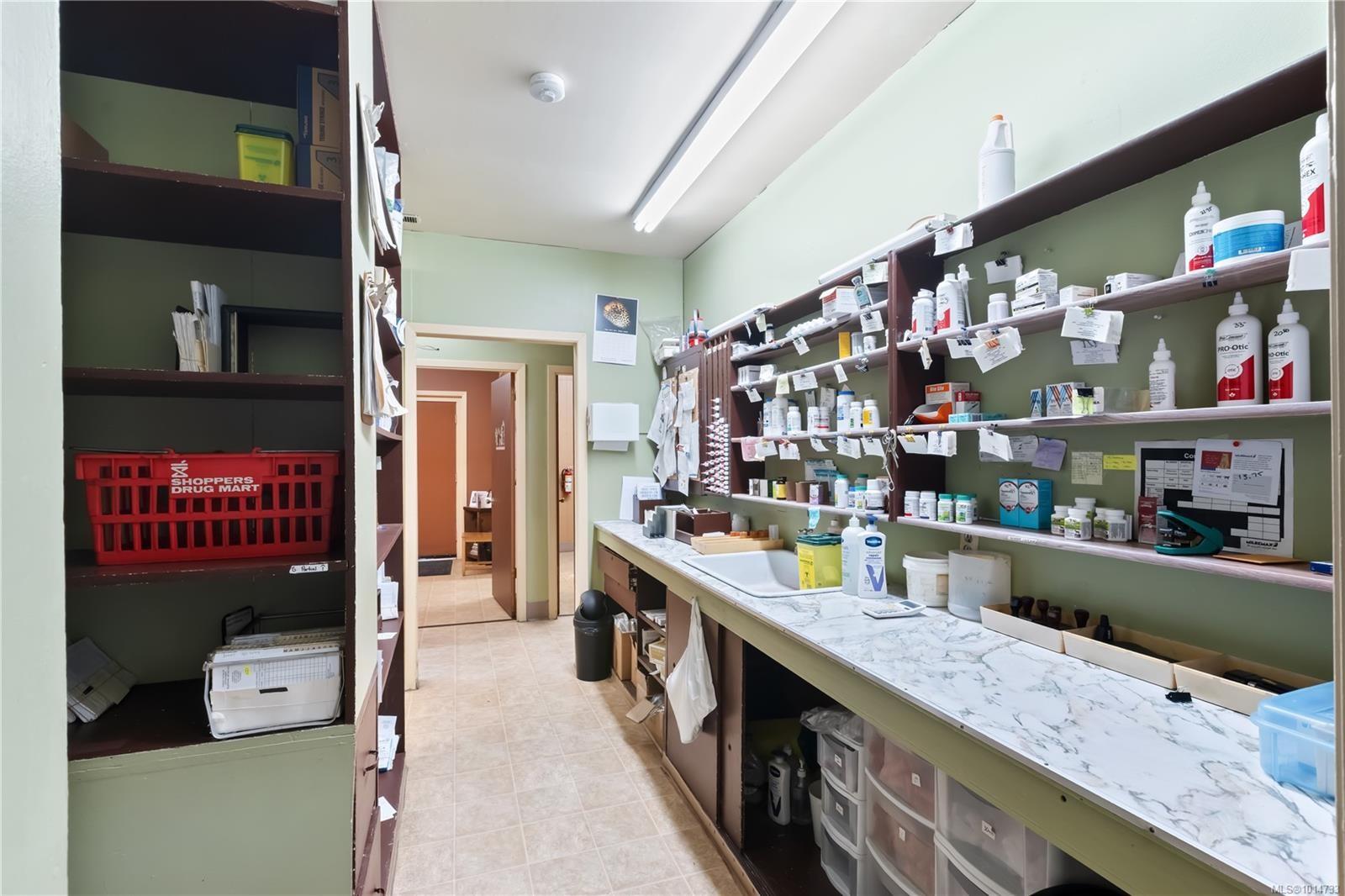 1850 Alberni Hwy, Port Alberni, BC