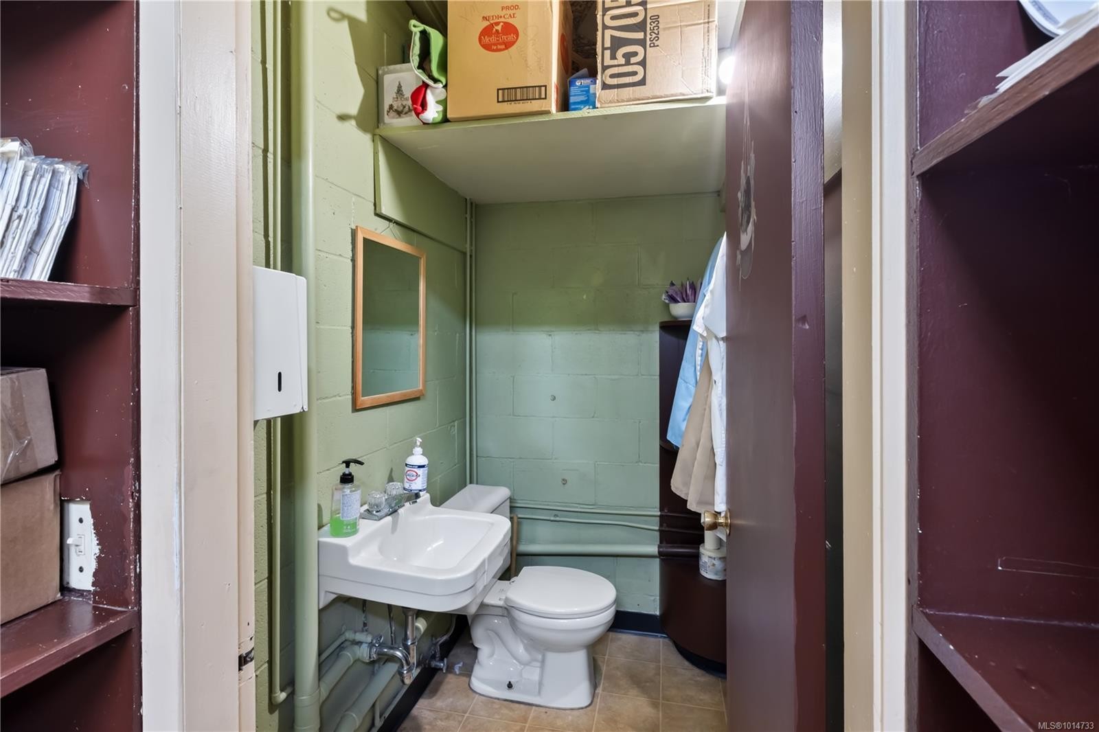 1850 Alberni Hwy, Port Alberni, BC