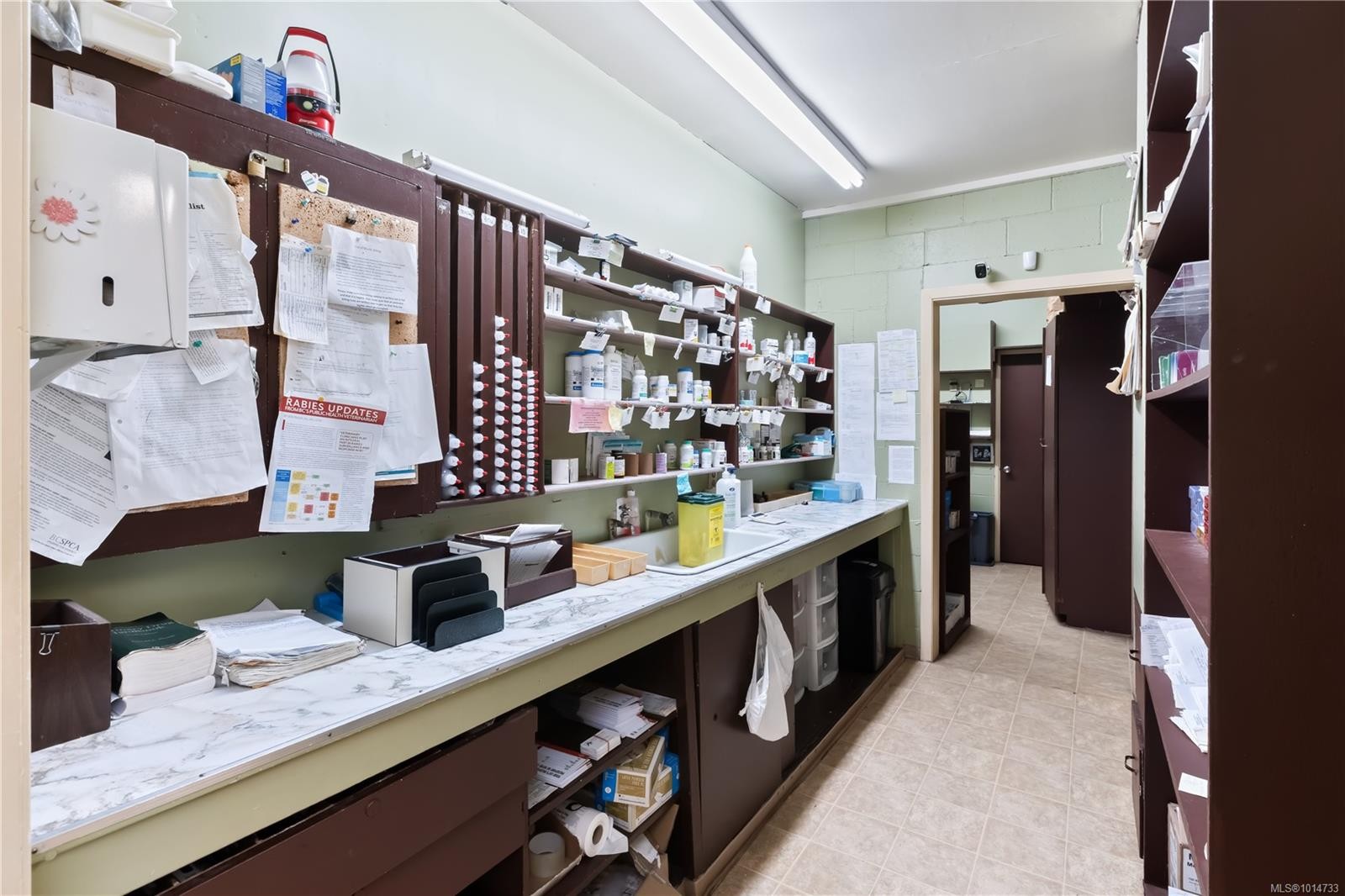 1850 Alberni Hwy, Port Alberni, BC