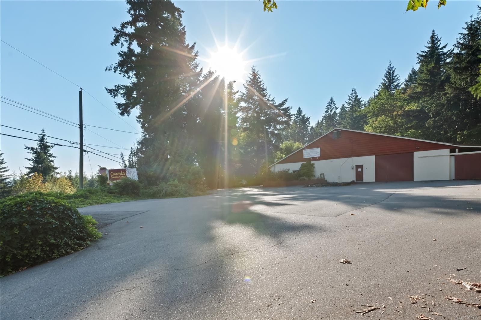 1850 Alberni Hwy, Port Alberni, BC