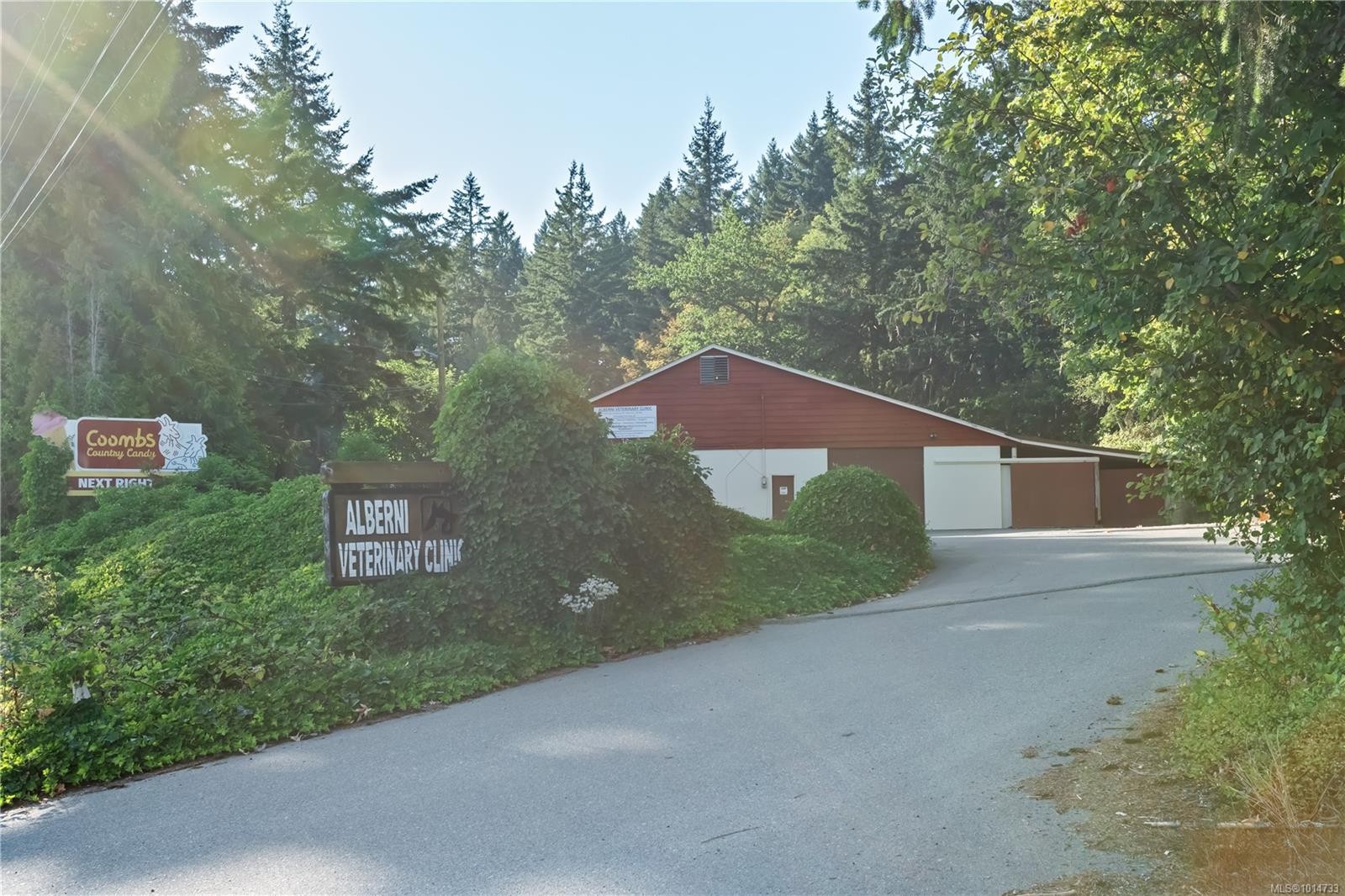 1850 Alberni Hwy, Port Alberni, BC