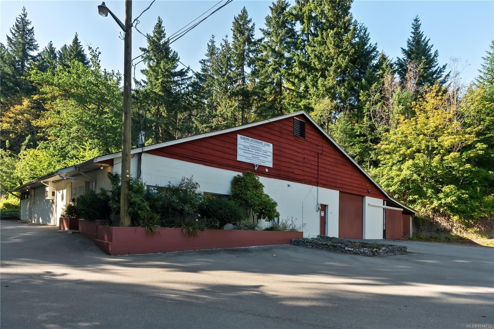 1850 Alberni Hwy, Port Alberni, BC