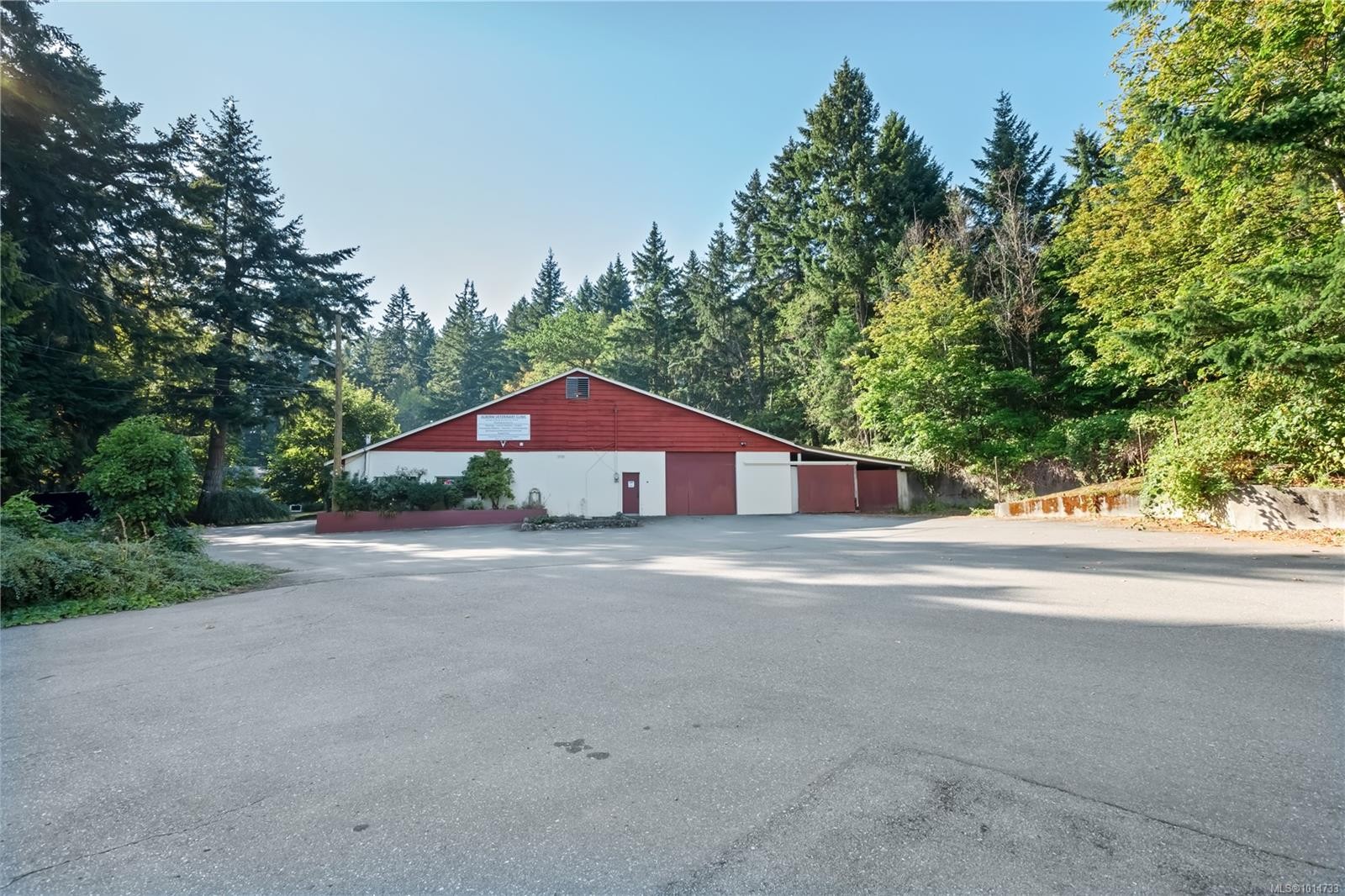 1850 Alberni Hwy, Port Alberni, BC