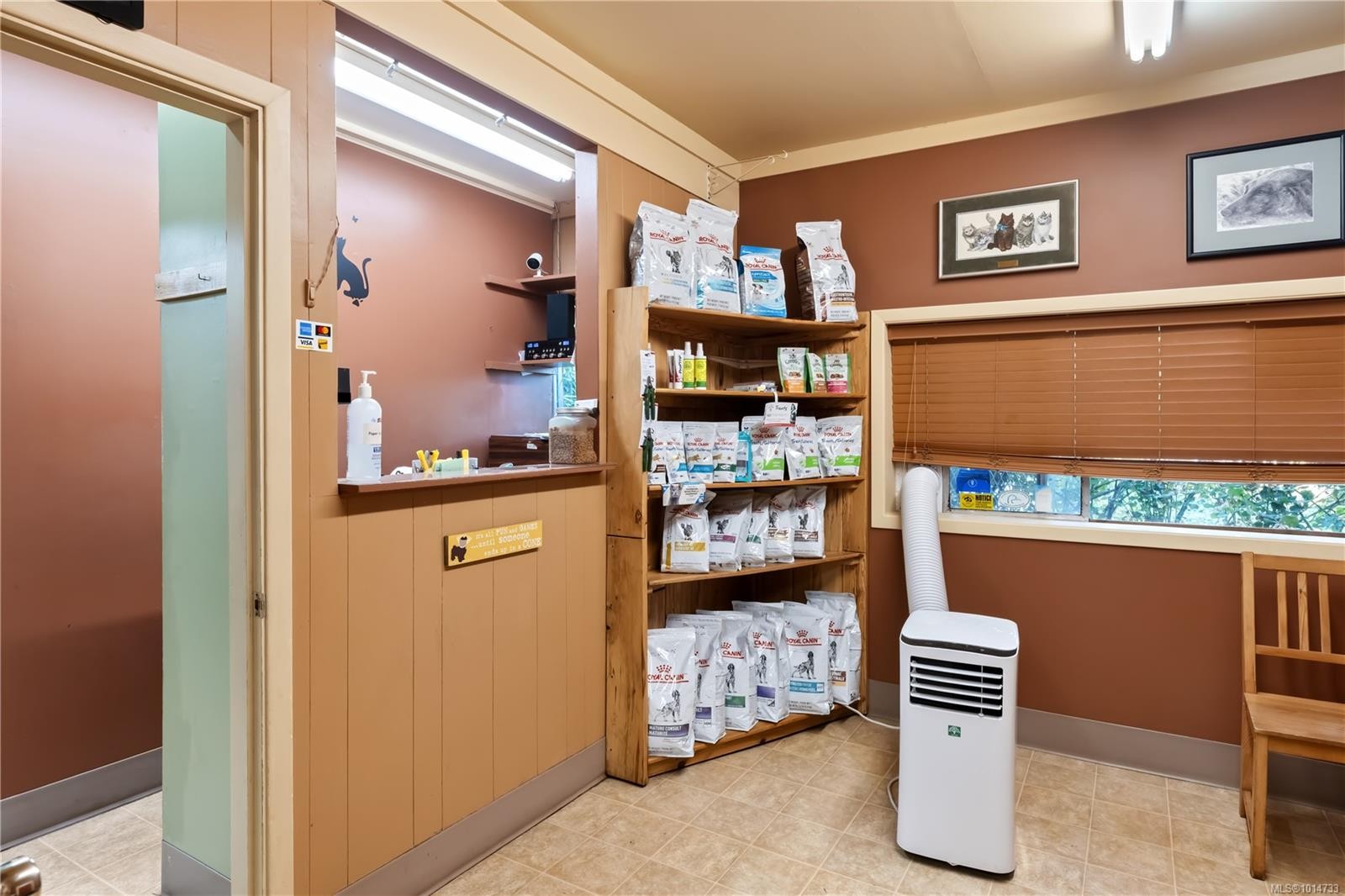 1850 Alberni Hwy, Port Alberni, BC