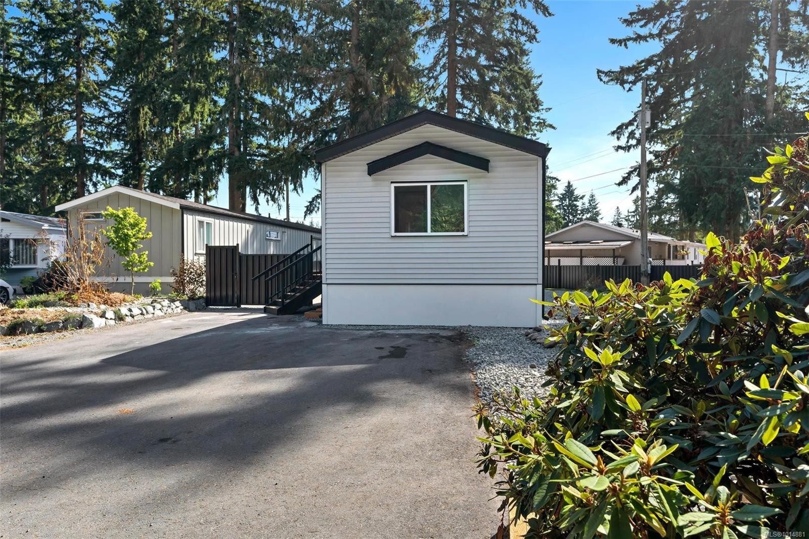 52-3560 Hallberg Rd, Nanaimo, BC