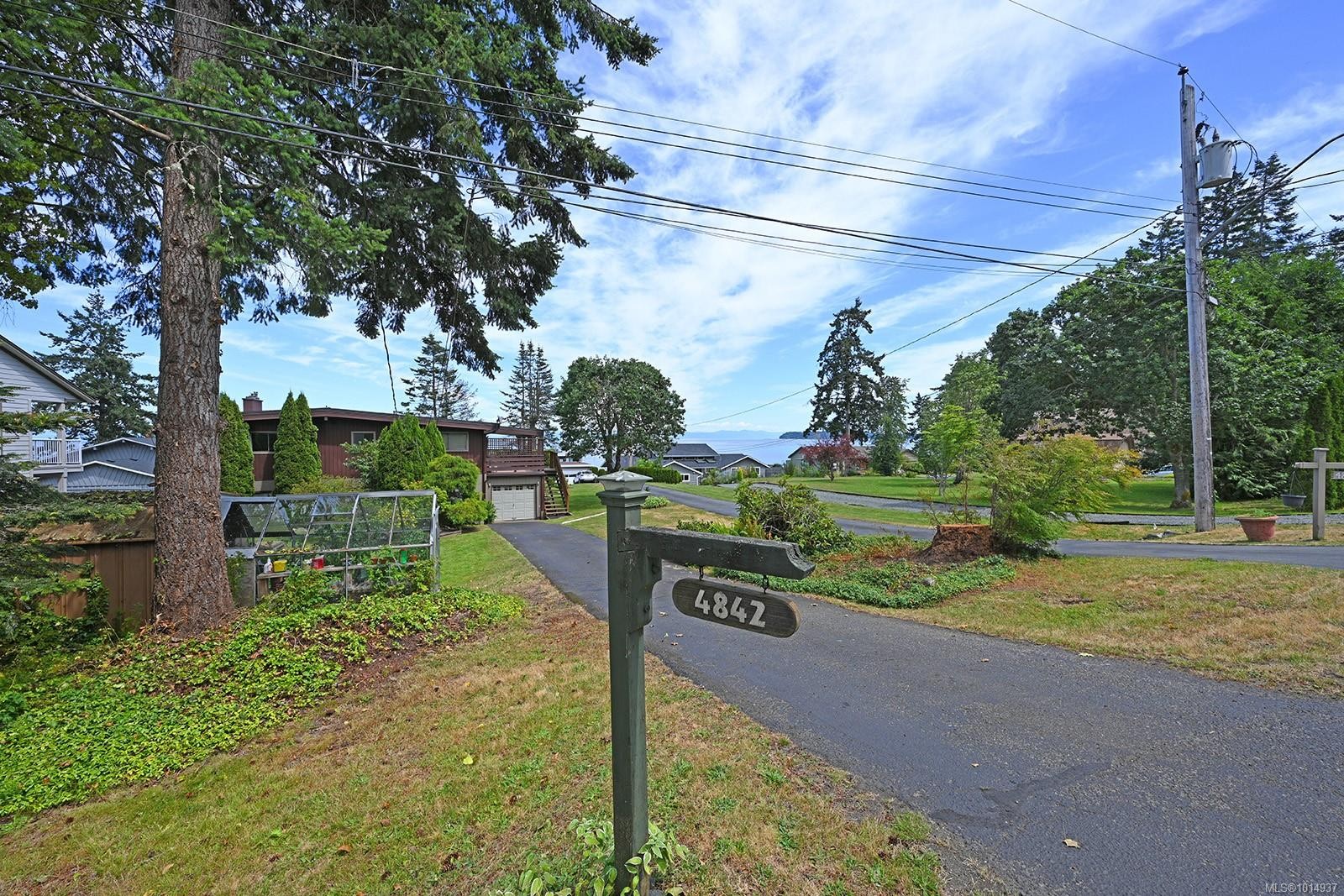 4842 Kilmarnock Dr, Courtenay, BC