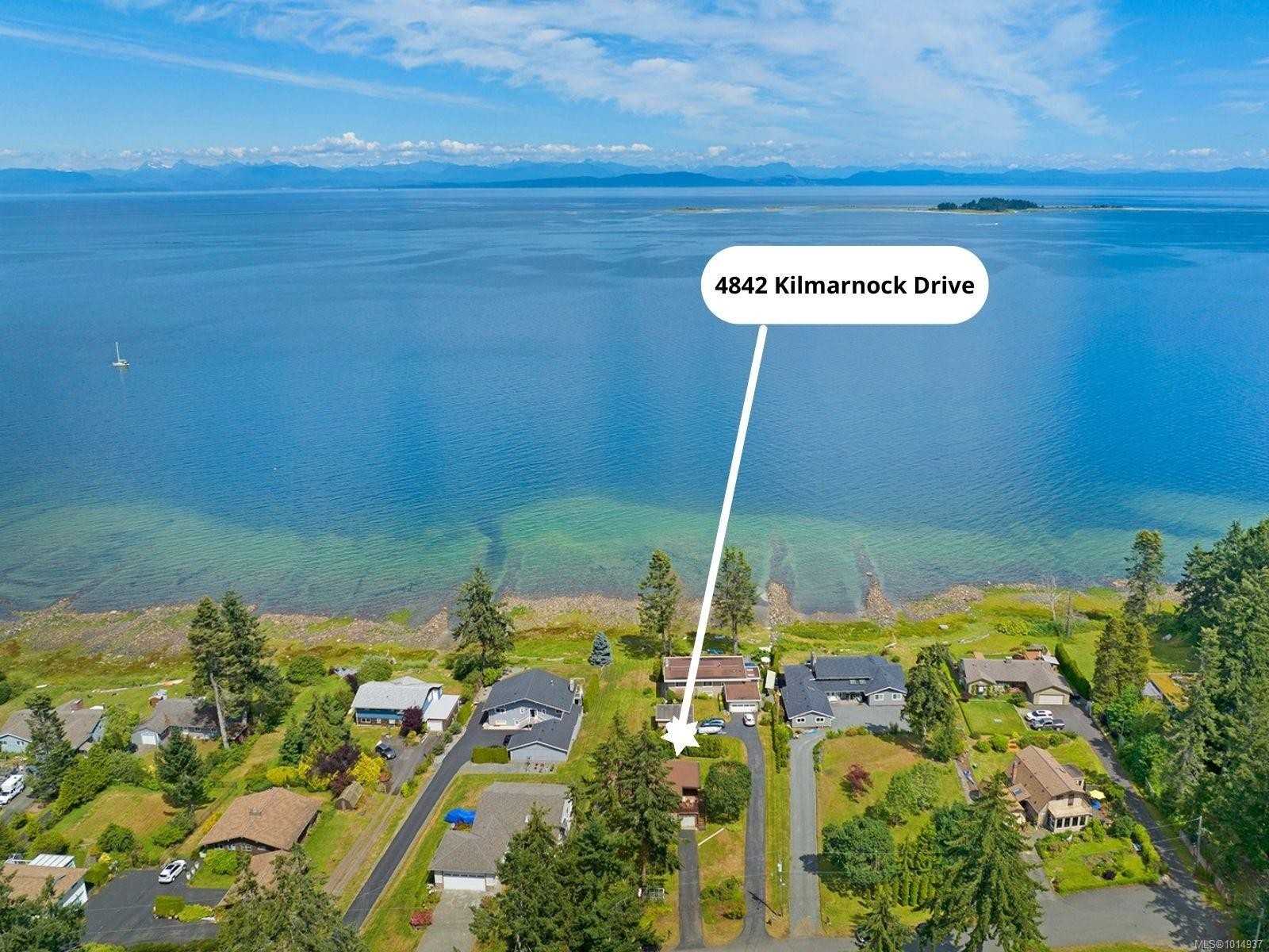 4842 Kilmarnock Dr, Courtenay, BC