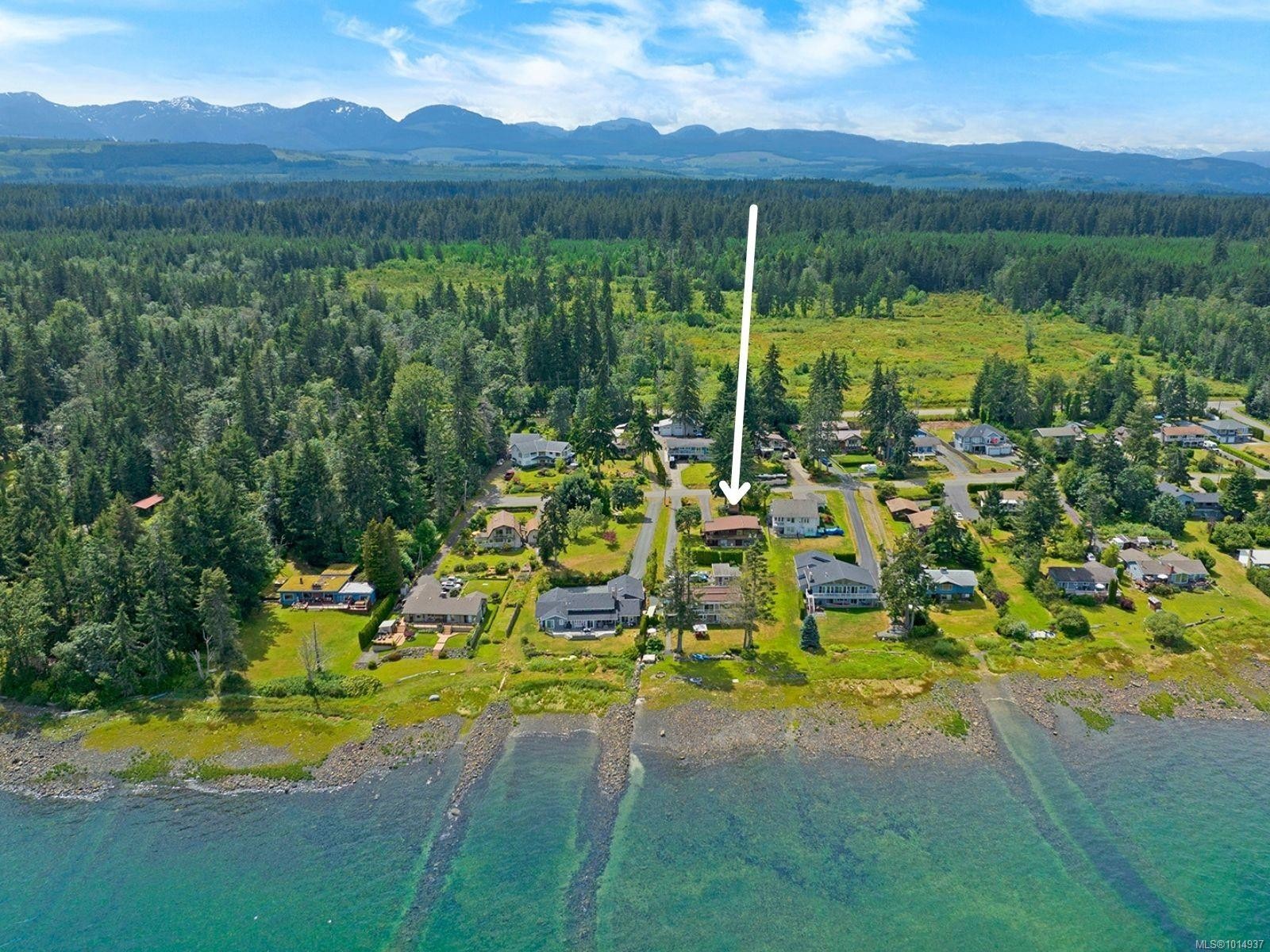 4842 Kilmarnock Dr, Courtenay, BC