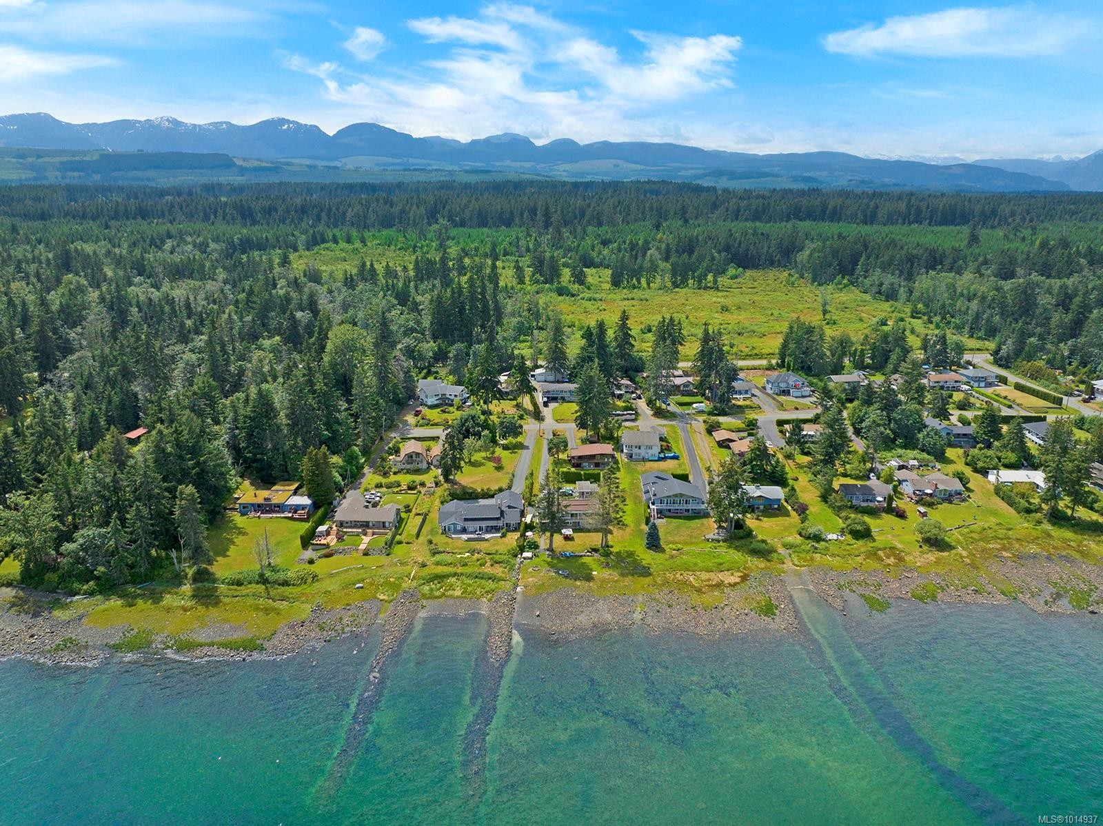 4842 Kilmarnock Dr, Courtenay, BC