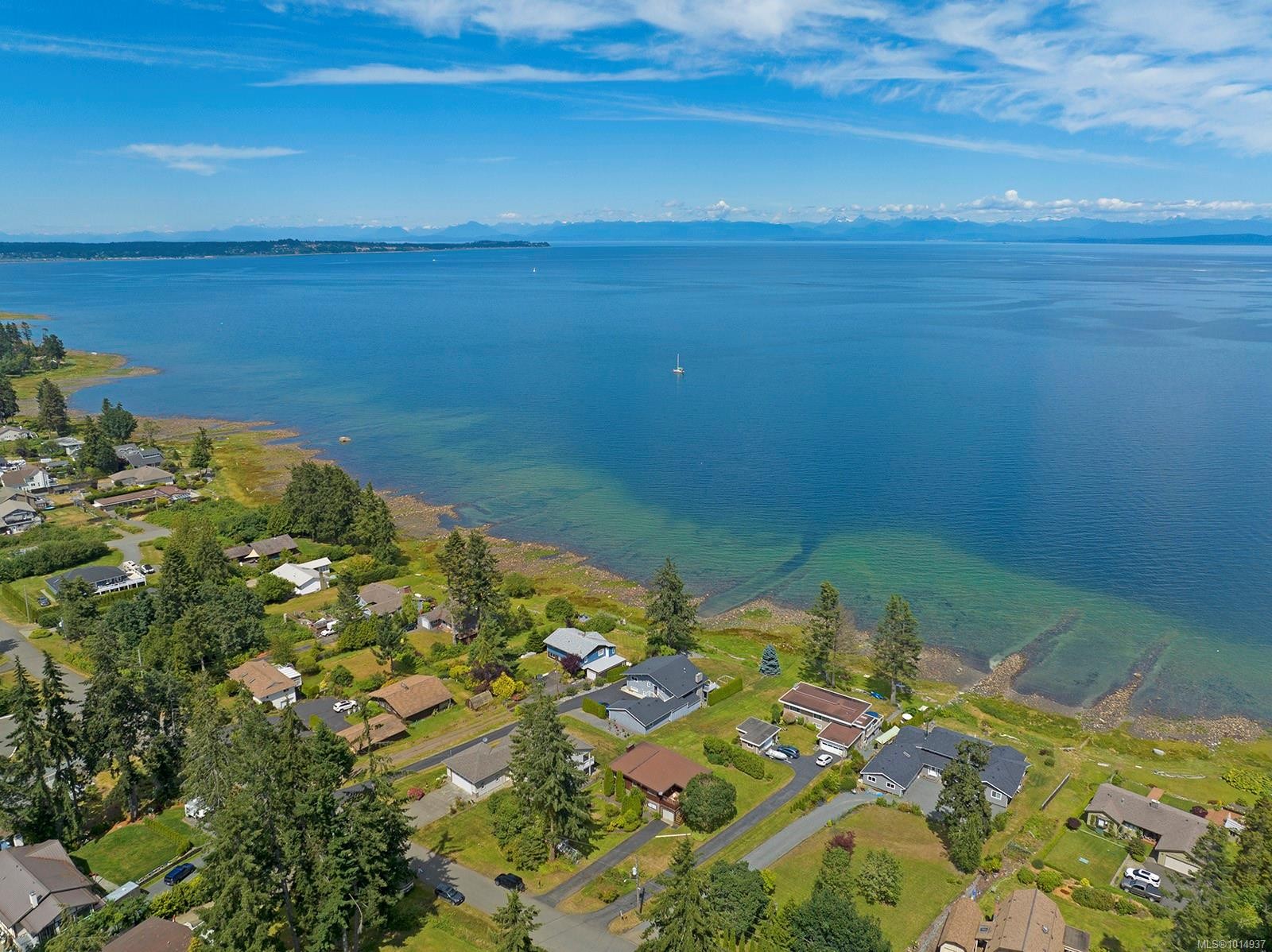 4842 Kilmarnock Dr, Courtenay, BC