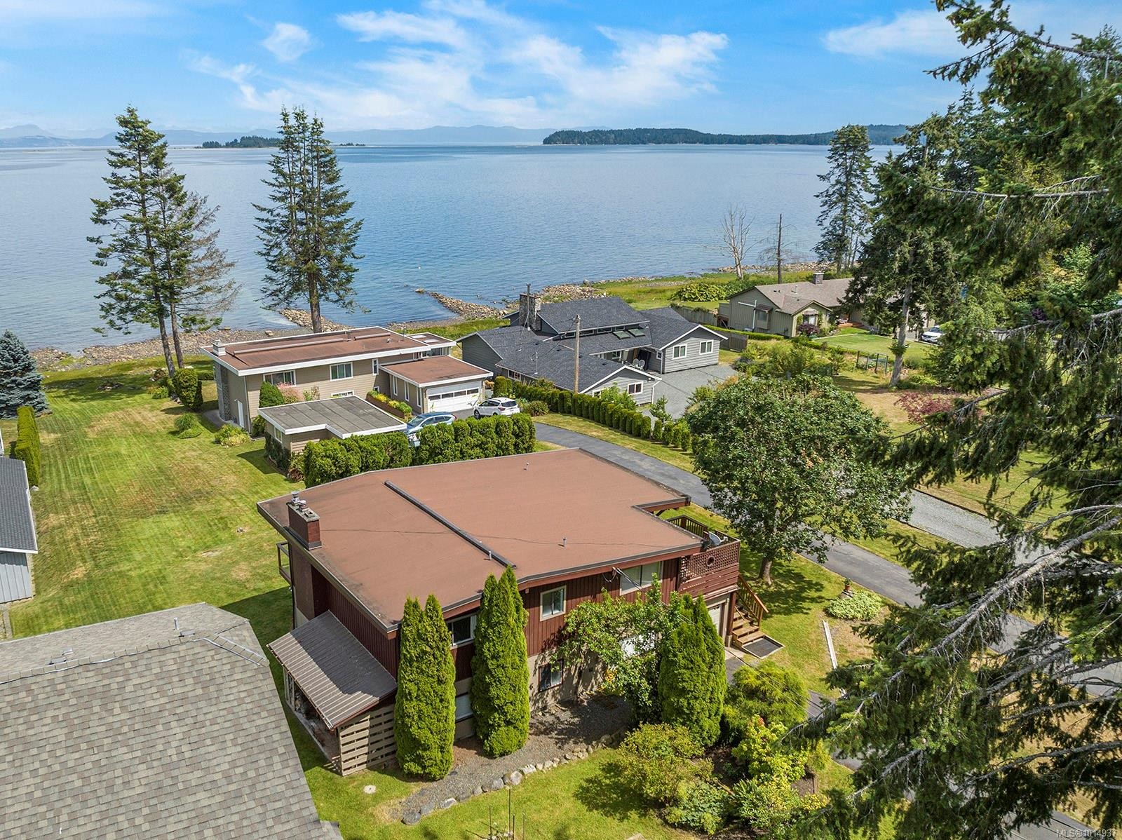 4842 Kilmarnock Dr, Courtenay, BC