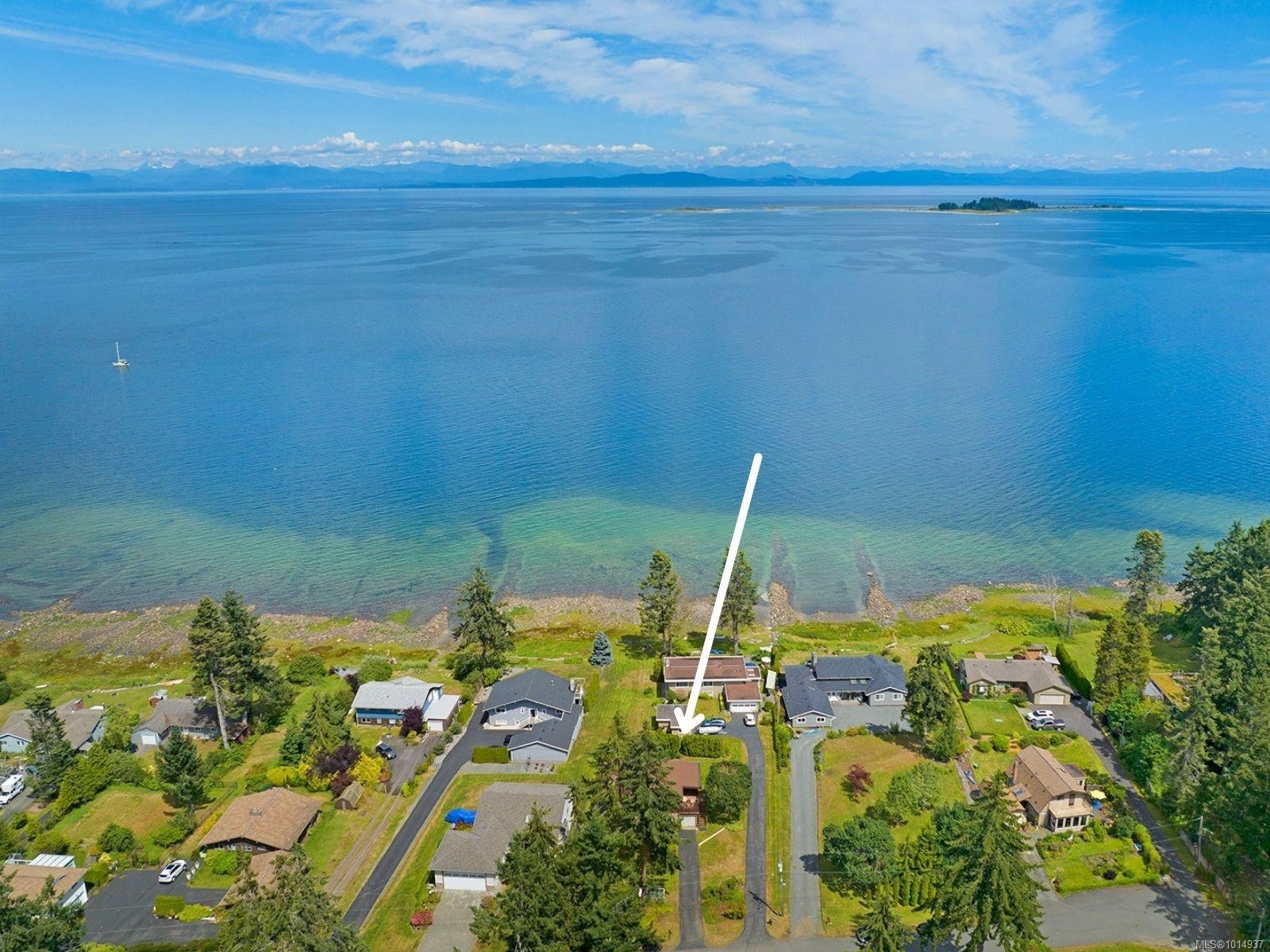 4842 Kilmarnock Dr, Courtenay, BC