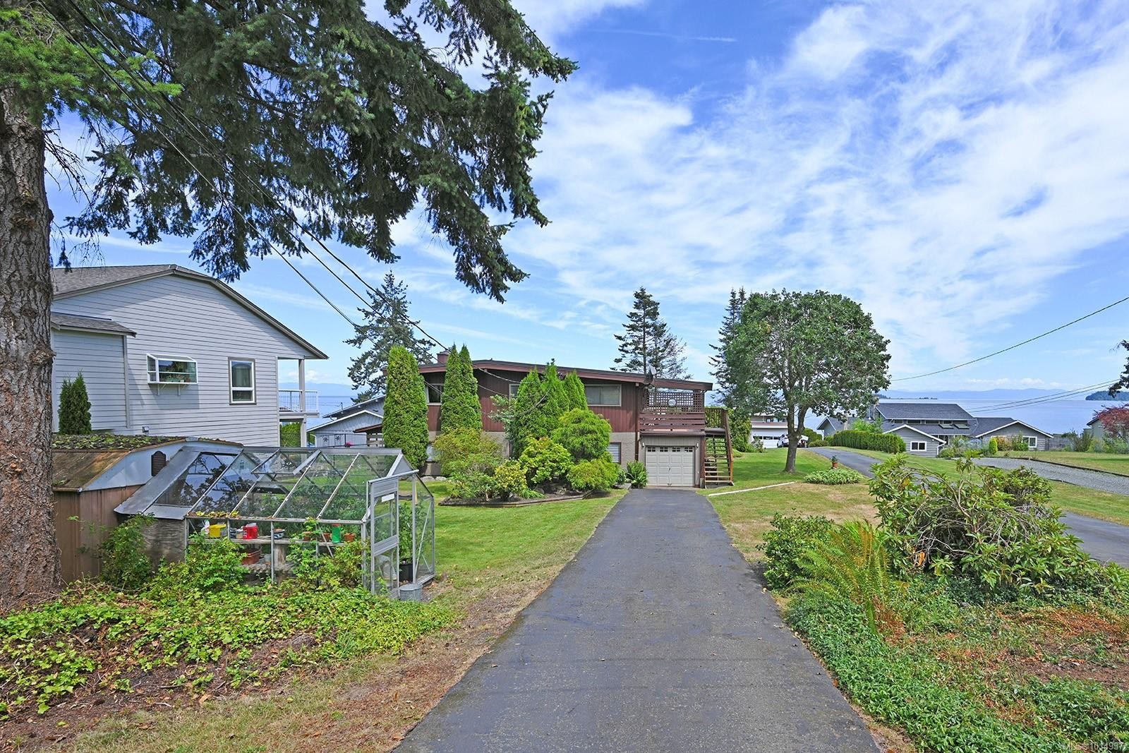 4842 Kilmarnock Dr, Courtenay, BC