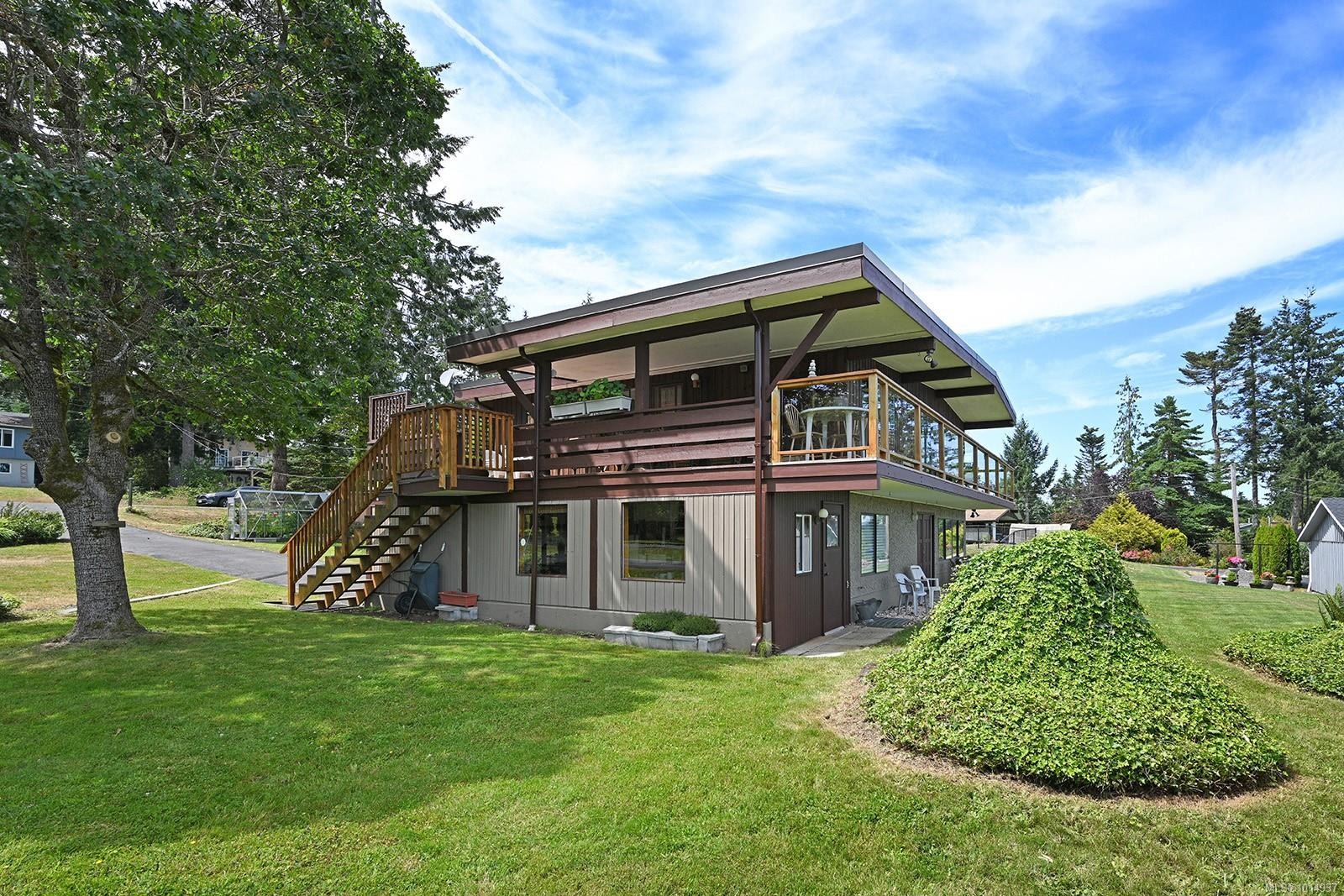 4842 Kilmarnock Dr, Courtenay, BC