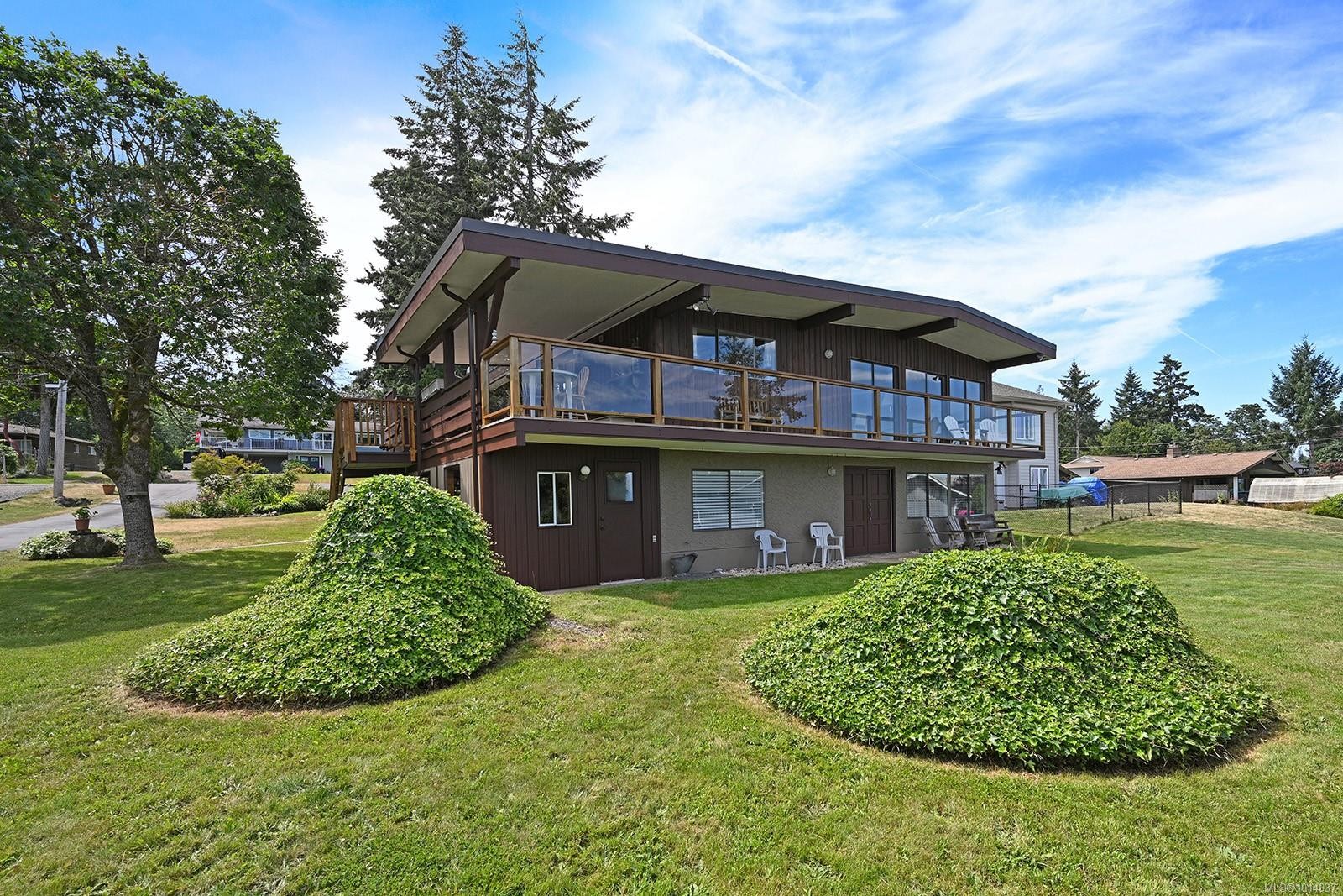4842 Kilmarnock Dr, Courtenay, BC