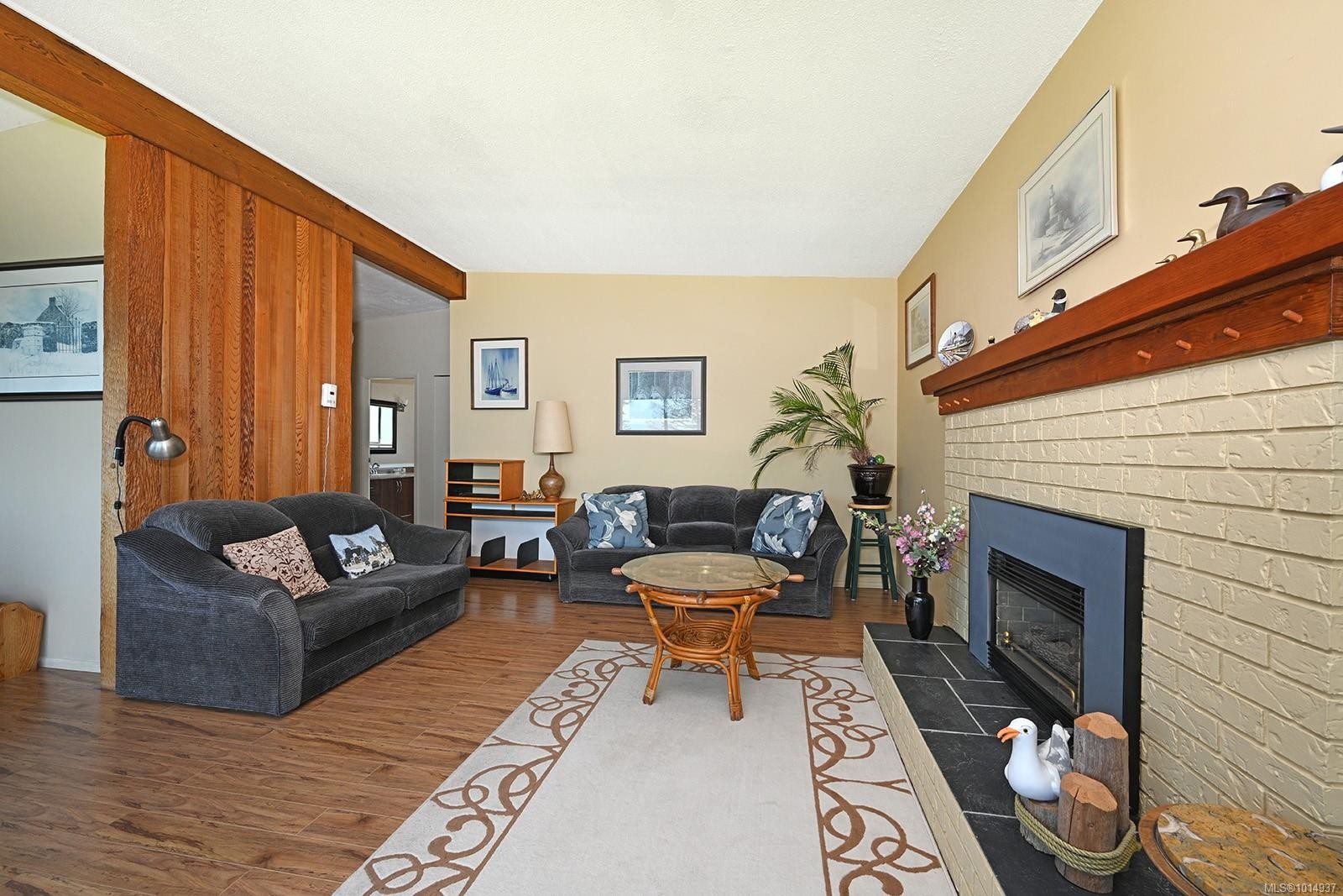 4842 Kilmarnock Dr, Courtenay, BC