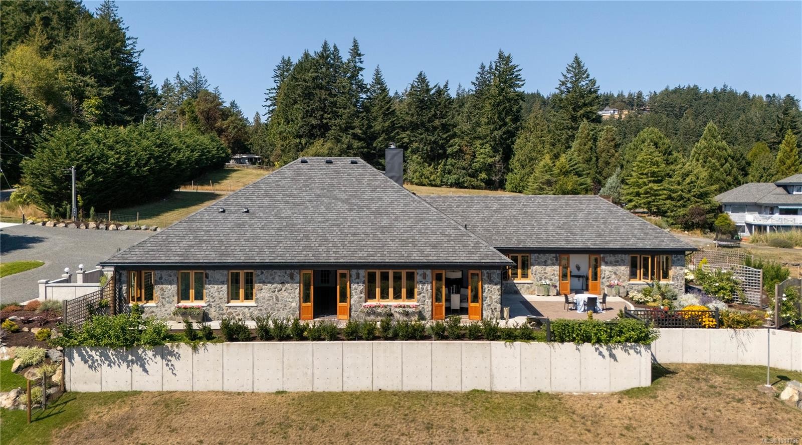 735 Arden Rd, Metchosin, BC