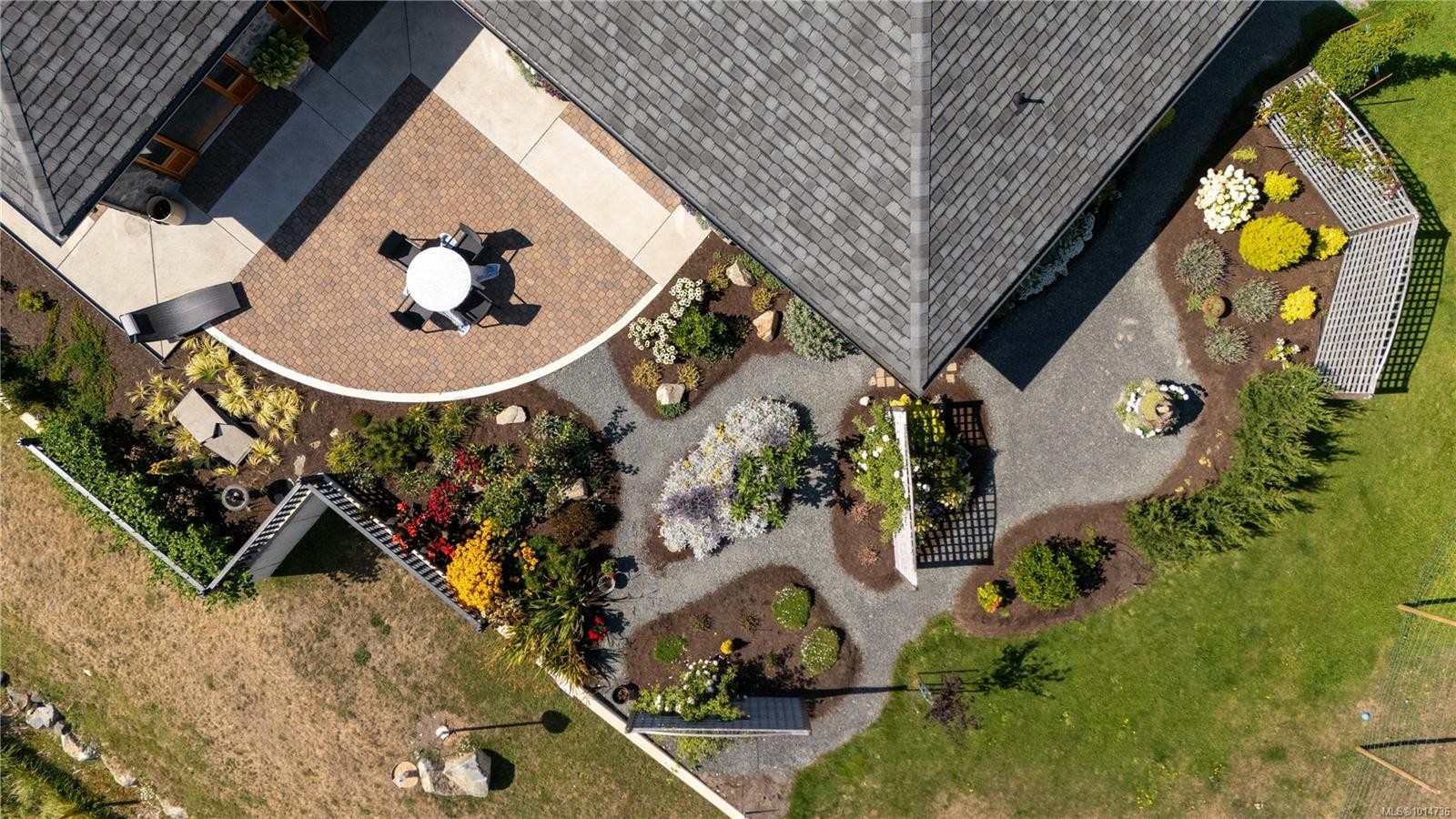 735 Arden Rd, Metchosin, BC