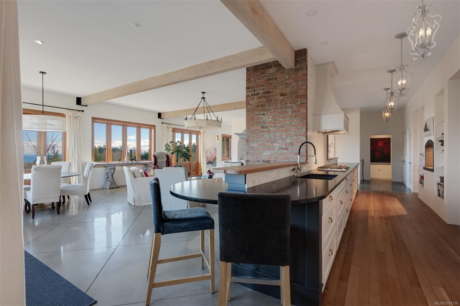 735 Arden Rd, Metchosin, BC