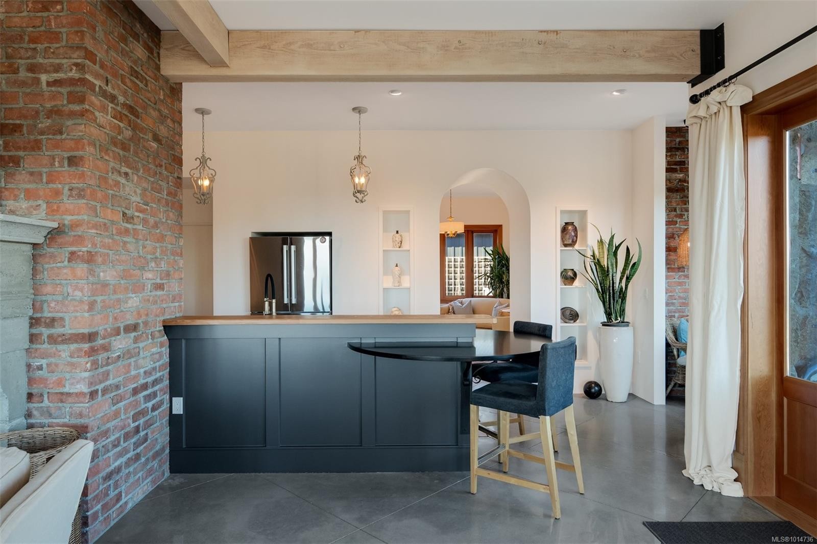 735 Arden Rd, Metchosin, BC