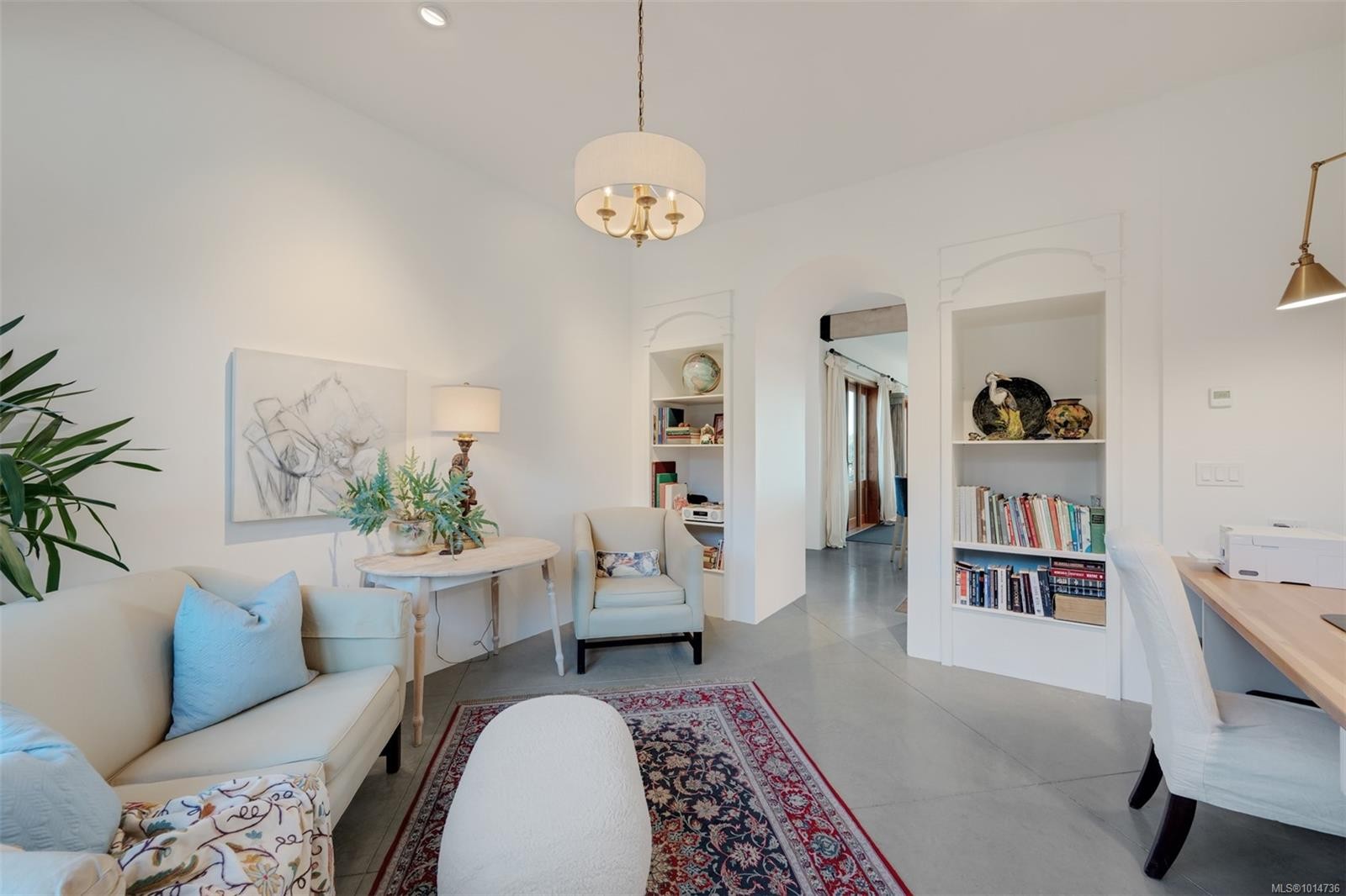 735 Arden Rd, Metchosin, BC