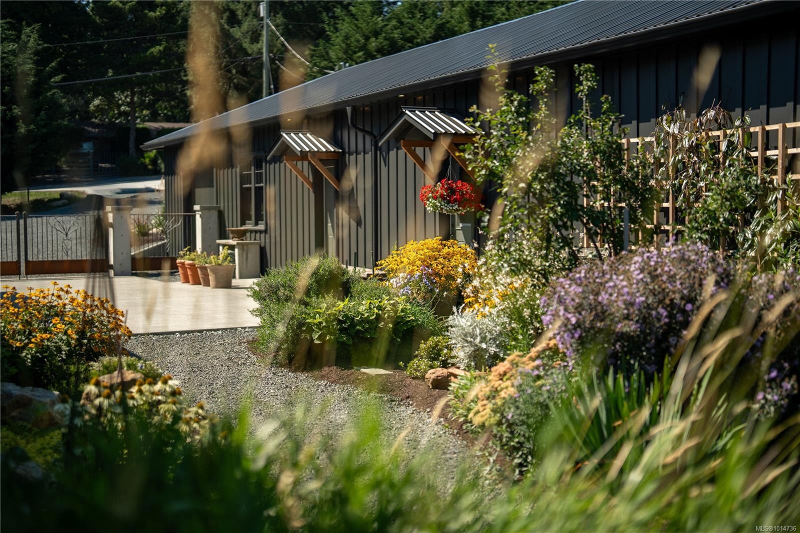 735 Arden Rd, Metchosin, BC