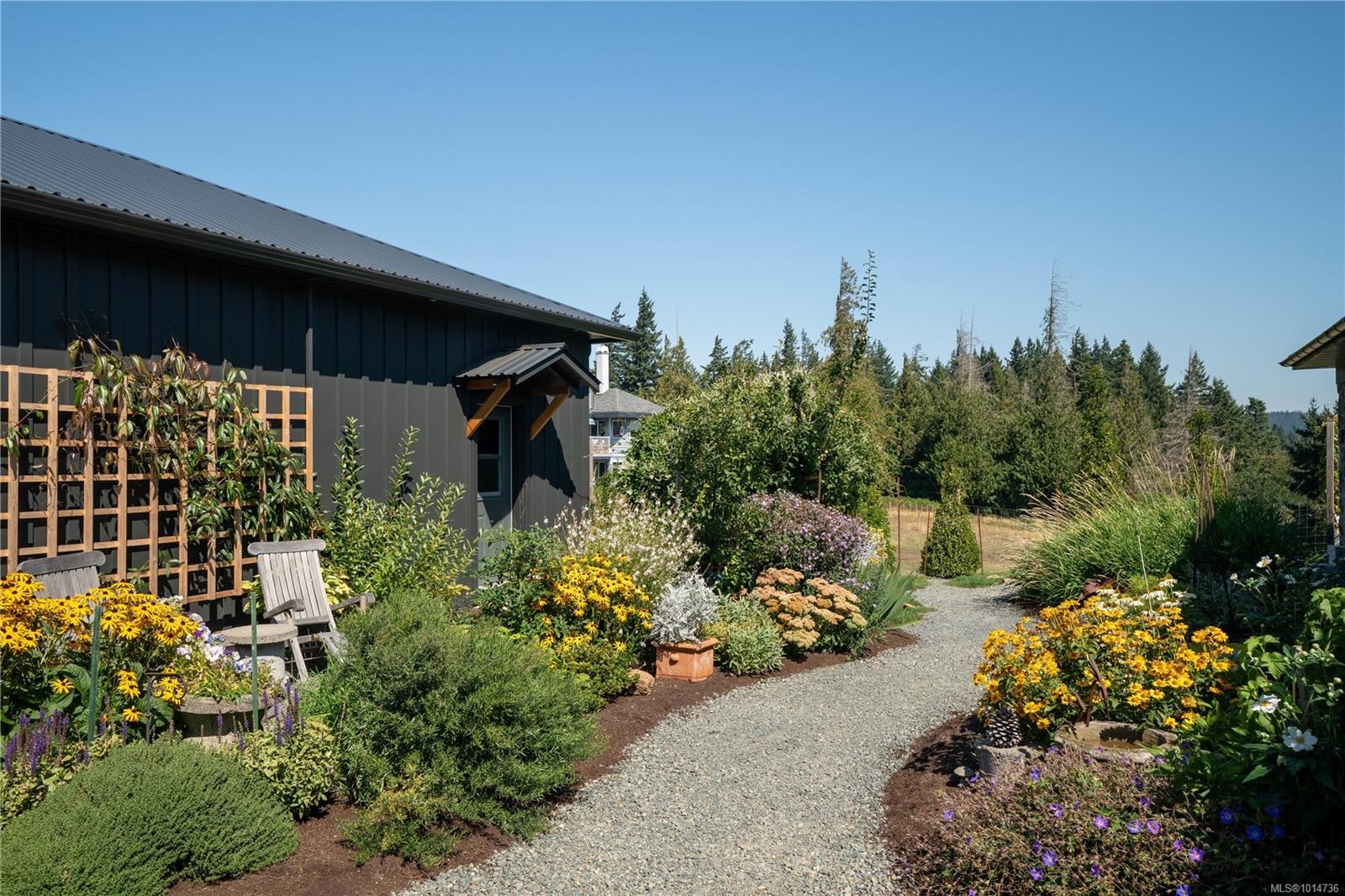 735 Arden Rd, Metchosin, BC