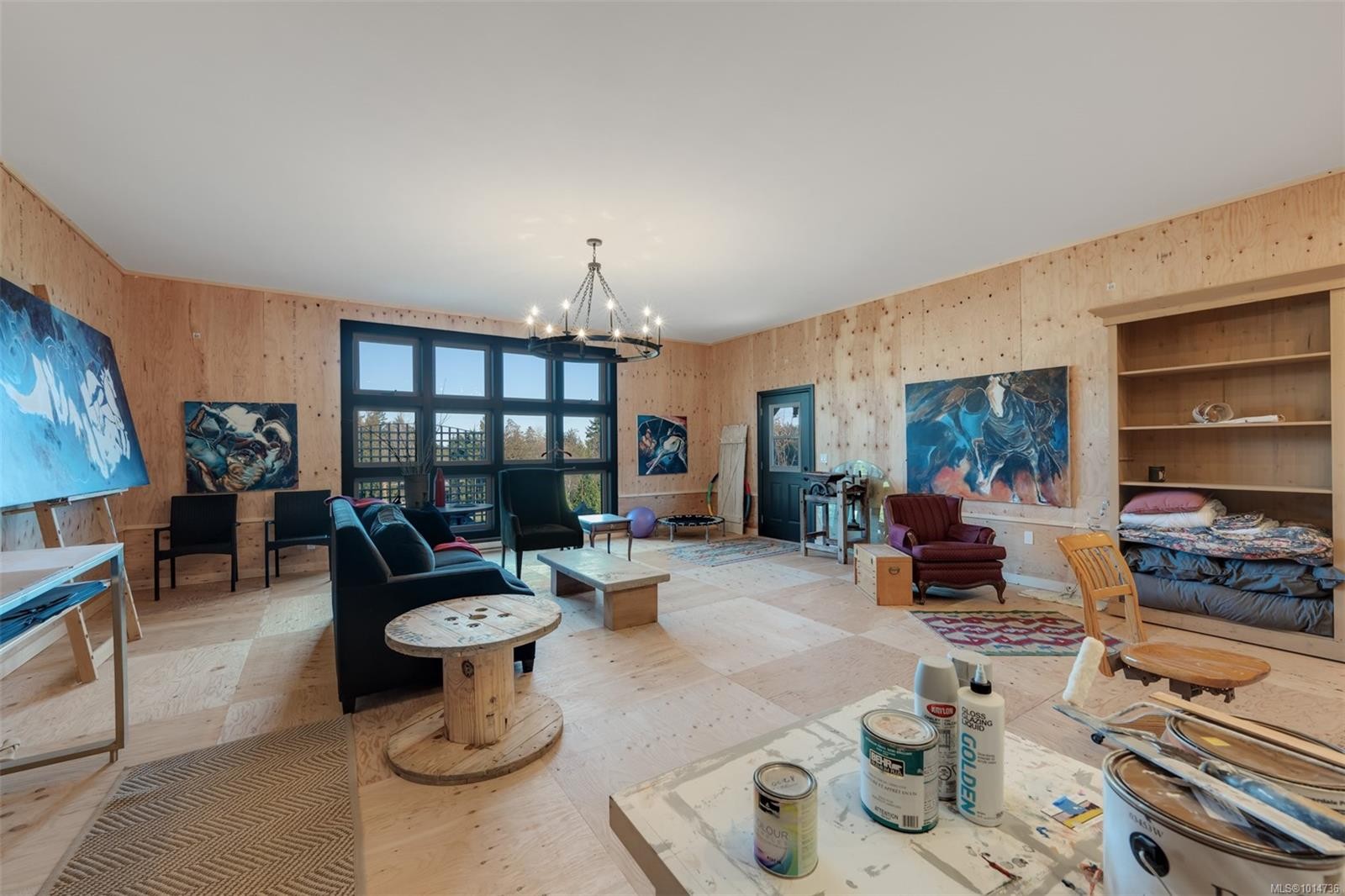 735 Arden Rd, Metchosin, BC